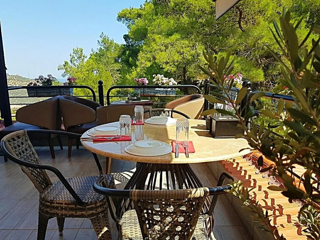 Kazdaglari Karye Müze Hotel