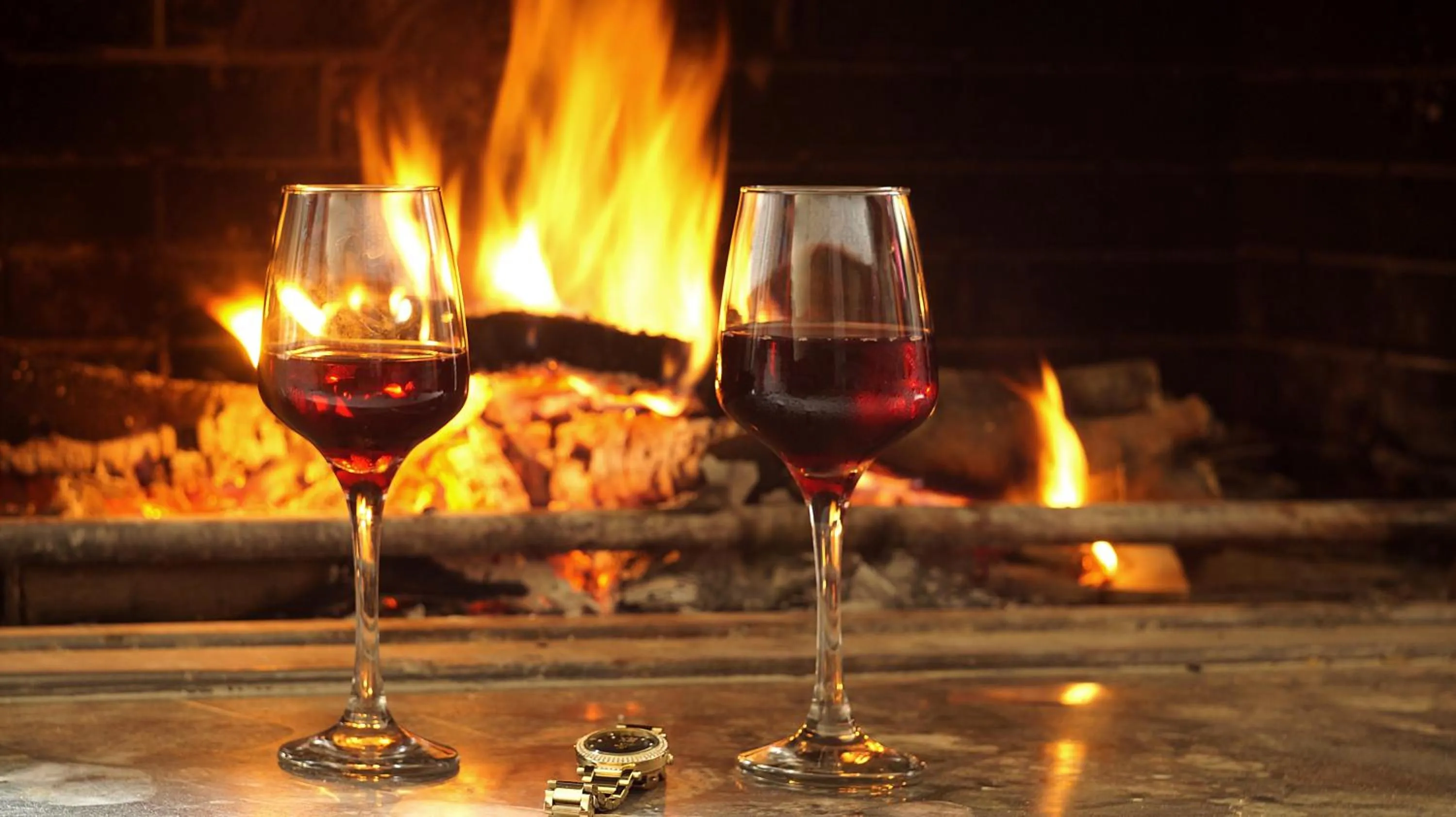 Alcoholic drinks in Kazdaglari Karye Müze Hotel