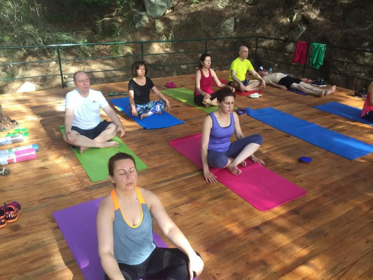 Property building in Kazdaglari Karye Müze Hotel