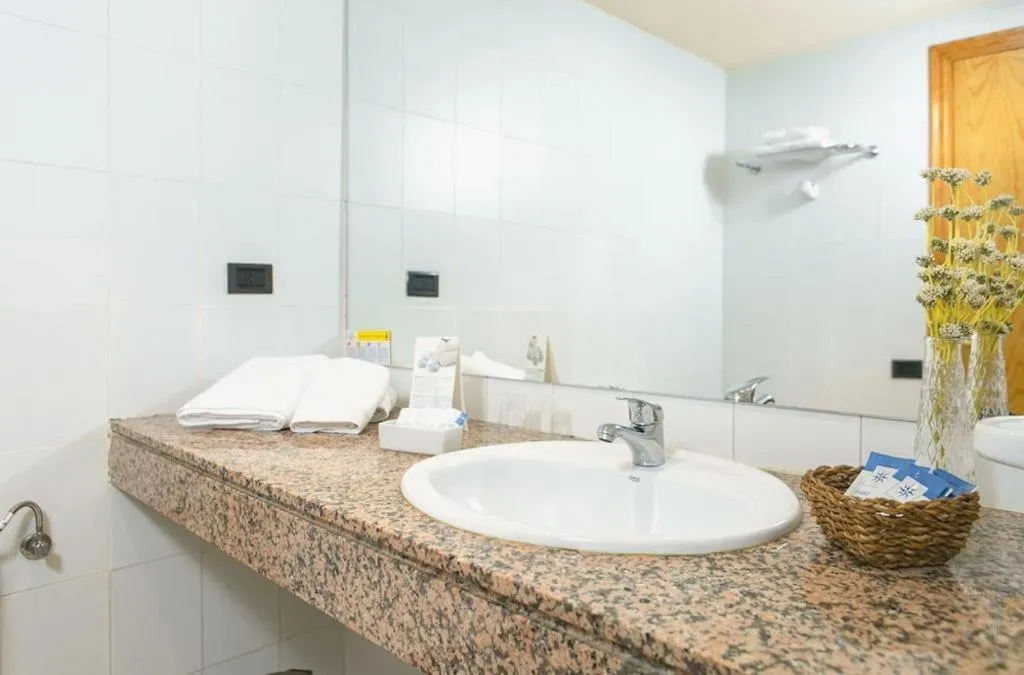 Superior Single Room - single occupancy in Hotel Snö Condes del Pallars