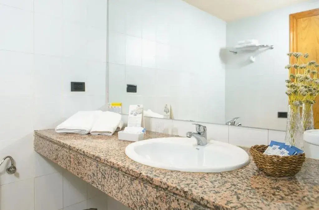 Superior Single Room - single occupancy in Hotel Snö Condes del Pallars Superior Single Room - single occupancy in Hotel Snö Condes del Pallars