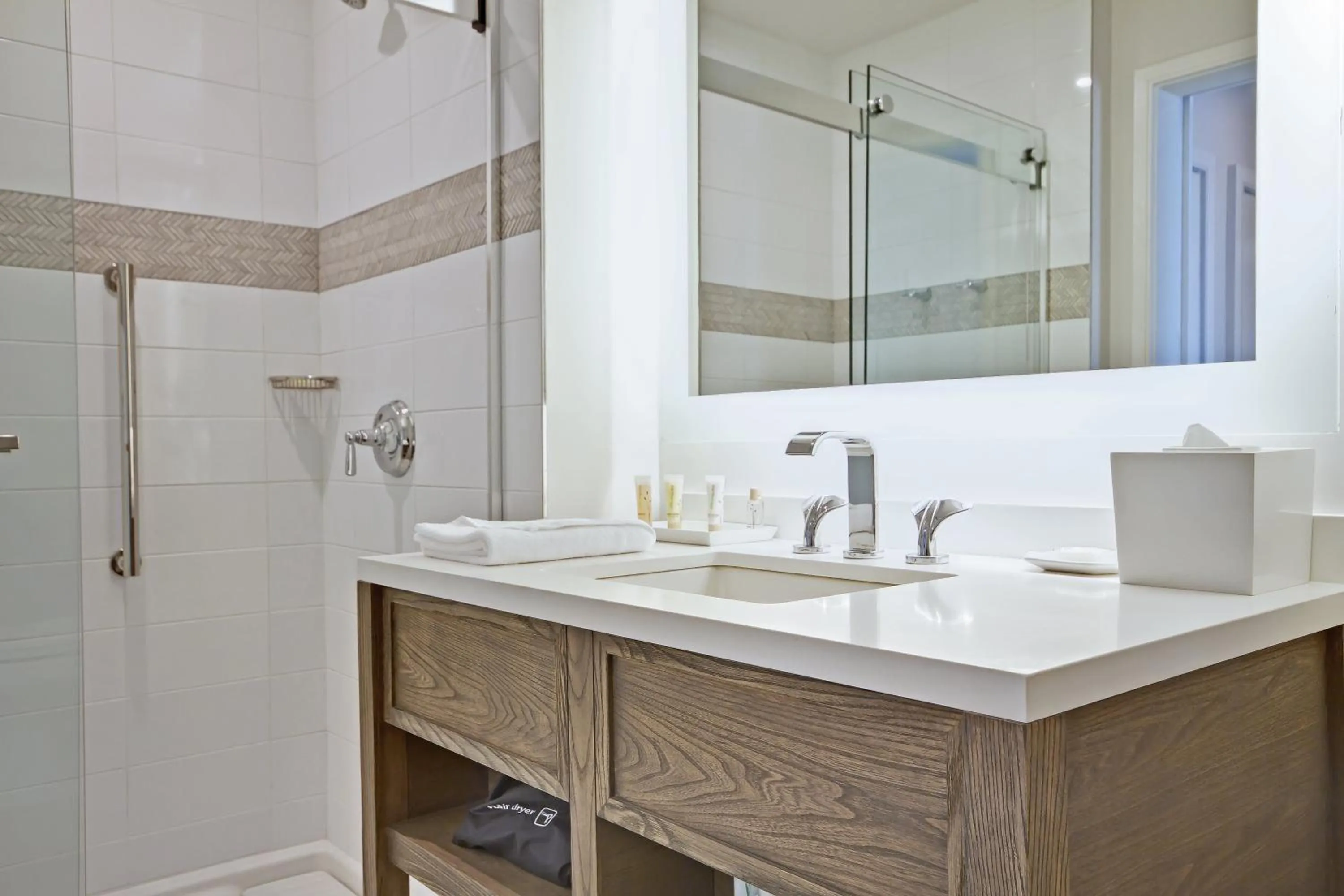 Bathroom in Margaritaville Vacation Club - Rio Mar