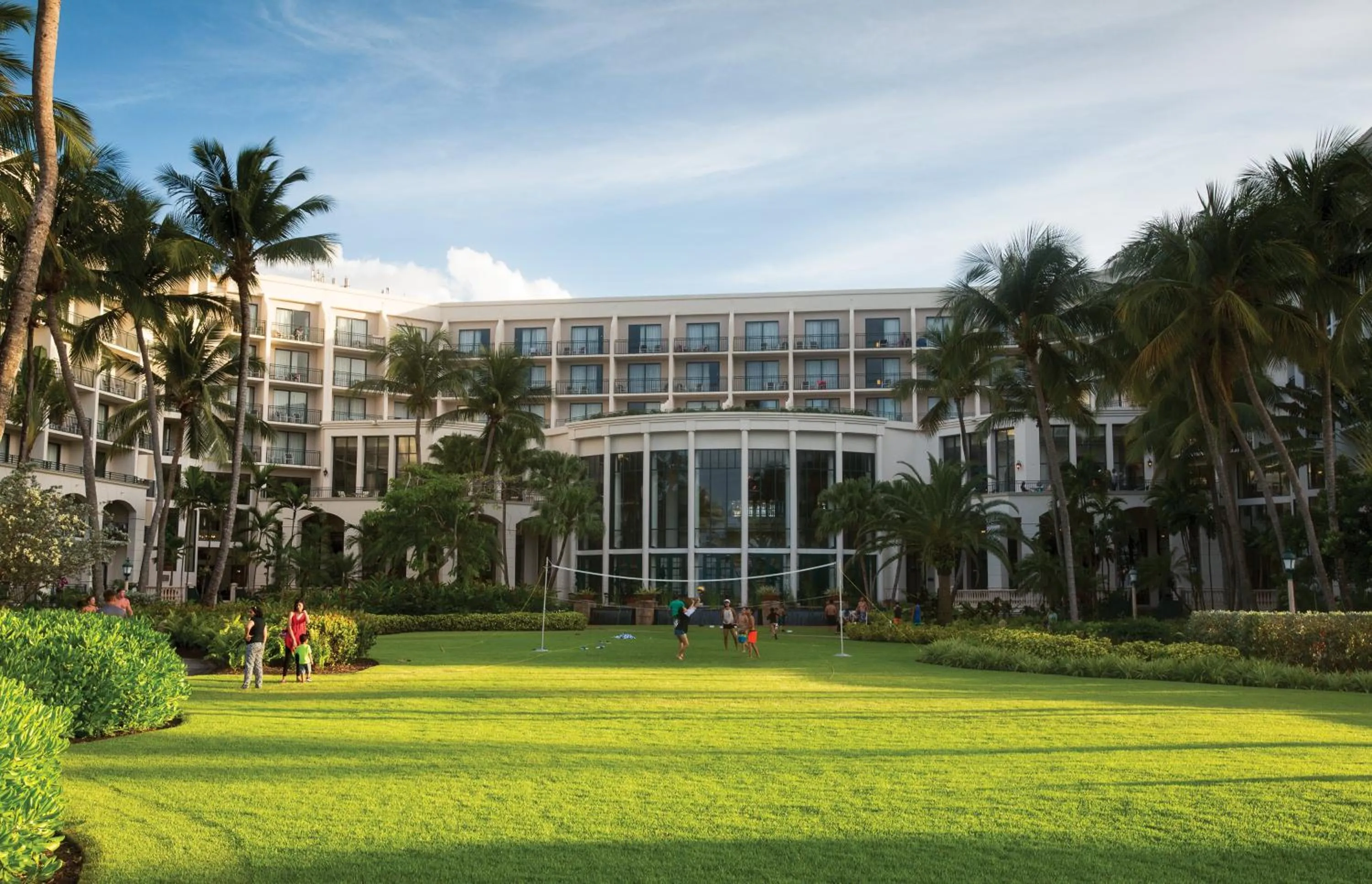 View (from property/room) in Margaritaville Vacation Club - Rio Mar