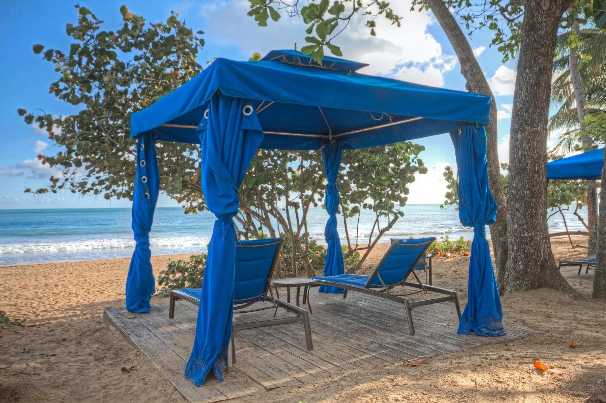 Garden in Margaritaville Vacation Club - Rio Mar