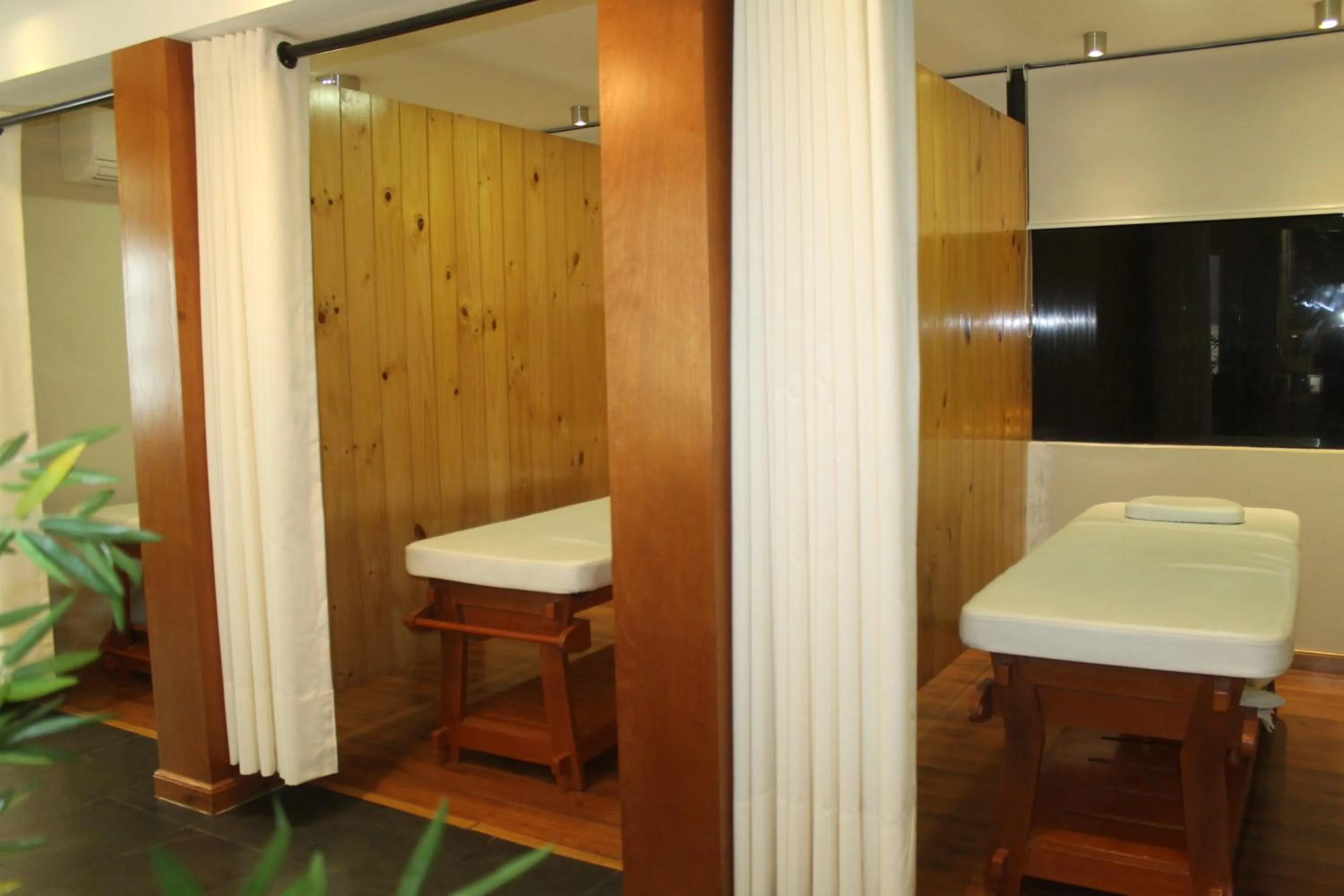 Massage in Rio Boutique Hotel