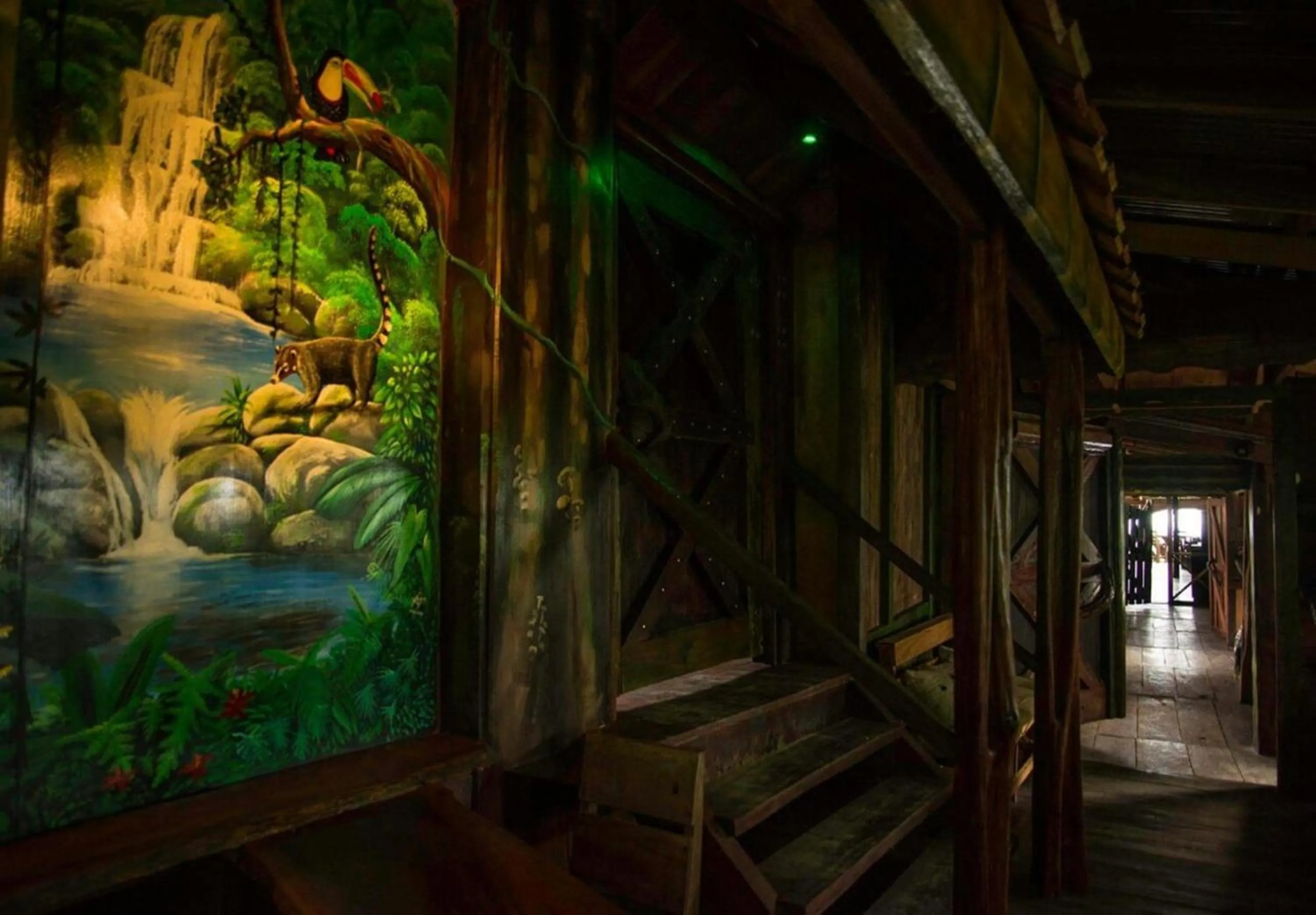 Balcony/Terrace in Mirador Prendas