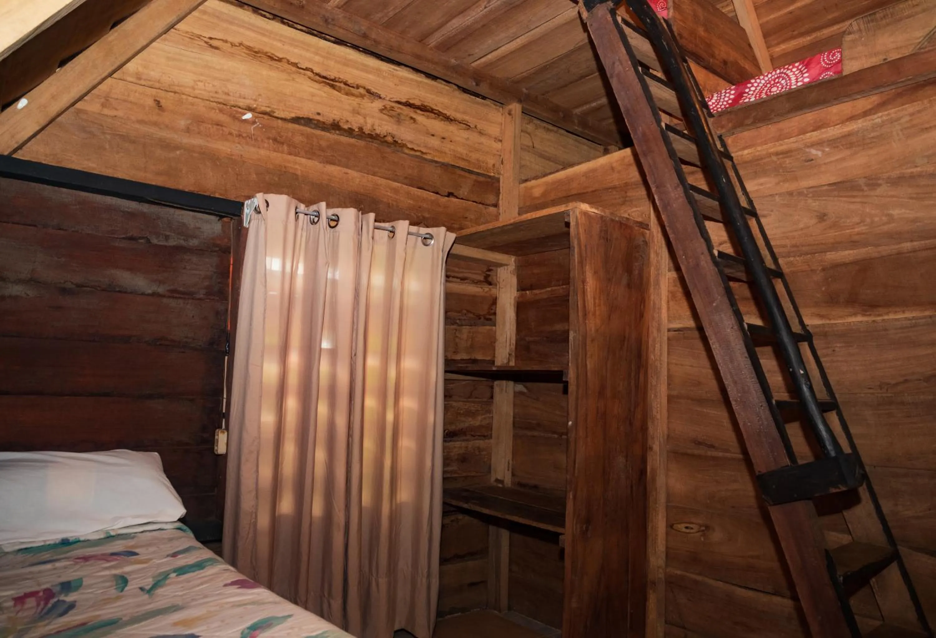 Bed in Mirador Prendas