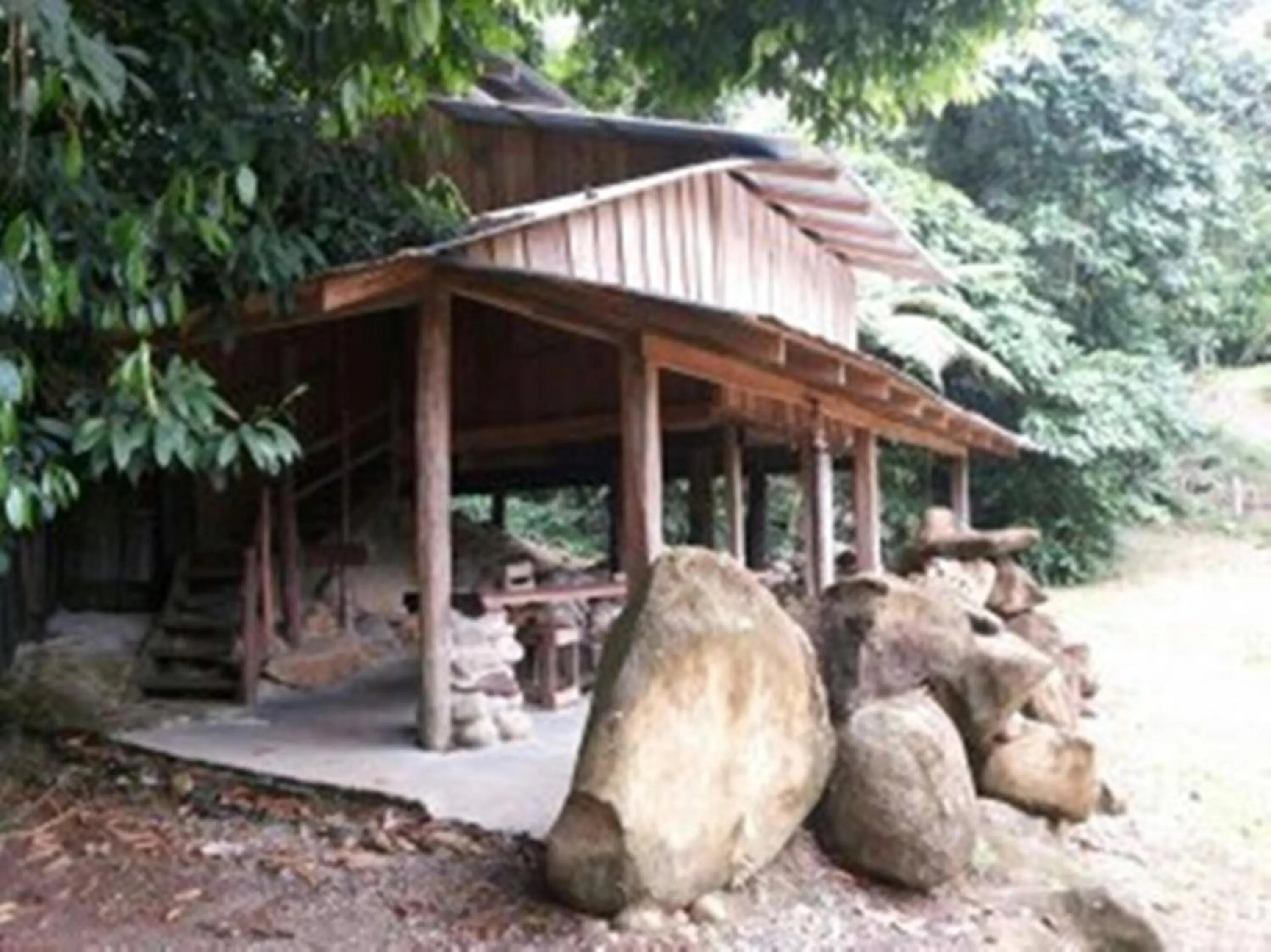 Photo of the whole room in Mirador Prendas