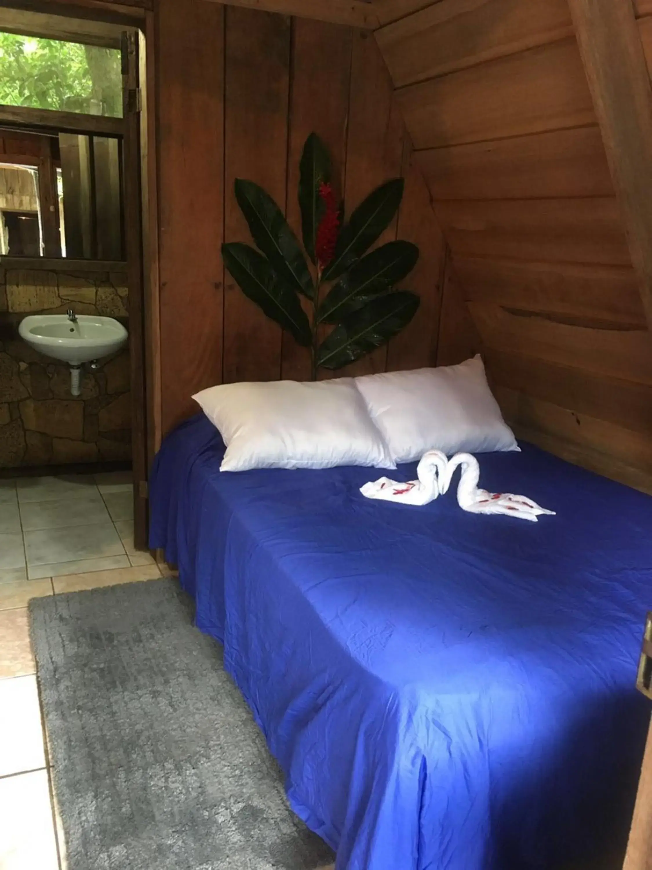 Quadruple Room in Mirador Prendas Quadruple Room in Mirador Prendas