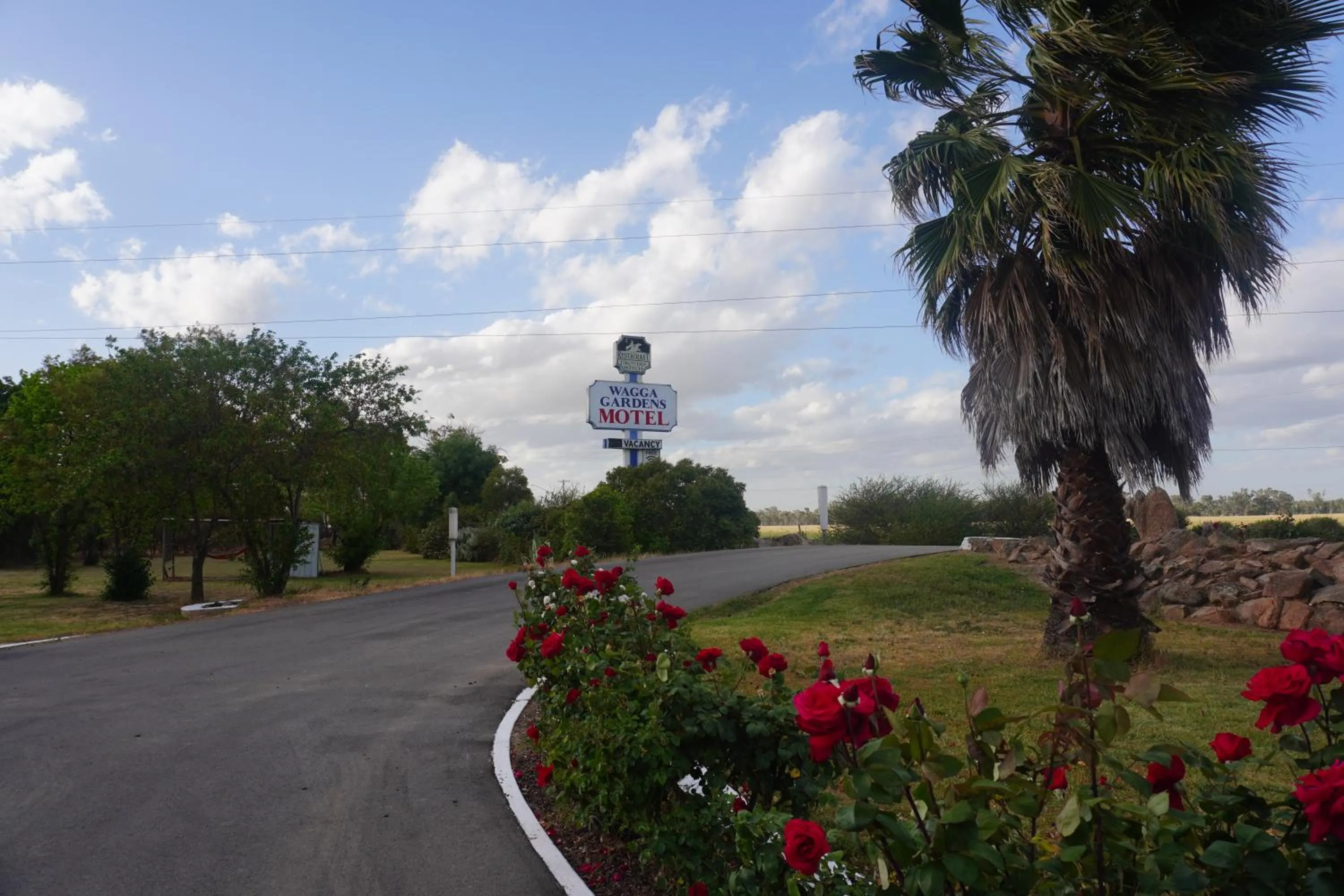 Wagga Gardens Motel