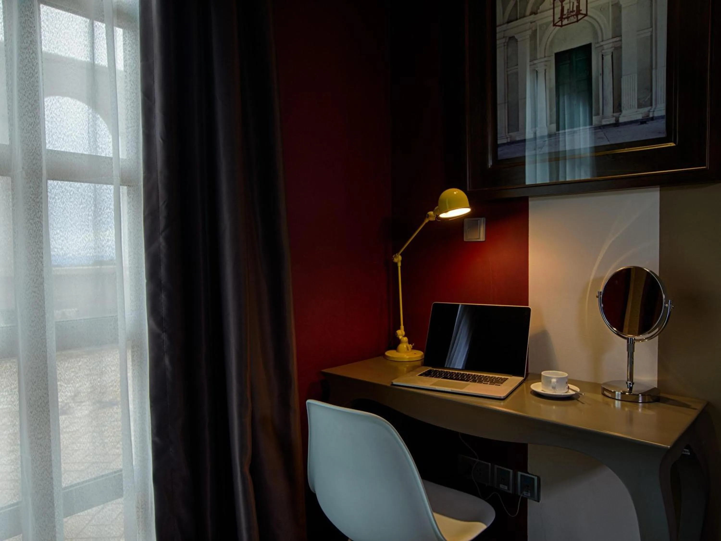 Bedroom in Mercure Danang French Village Bana Hills