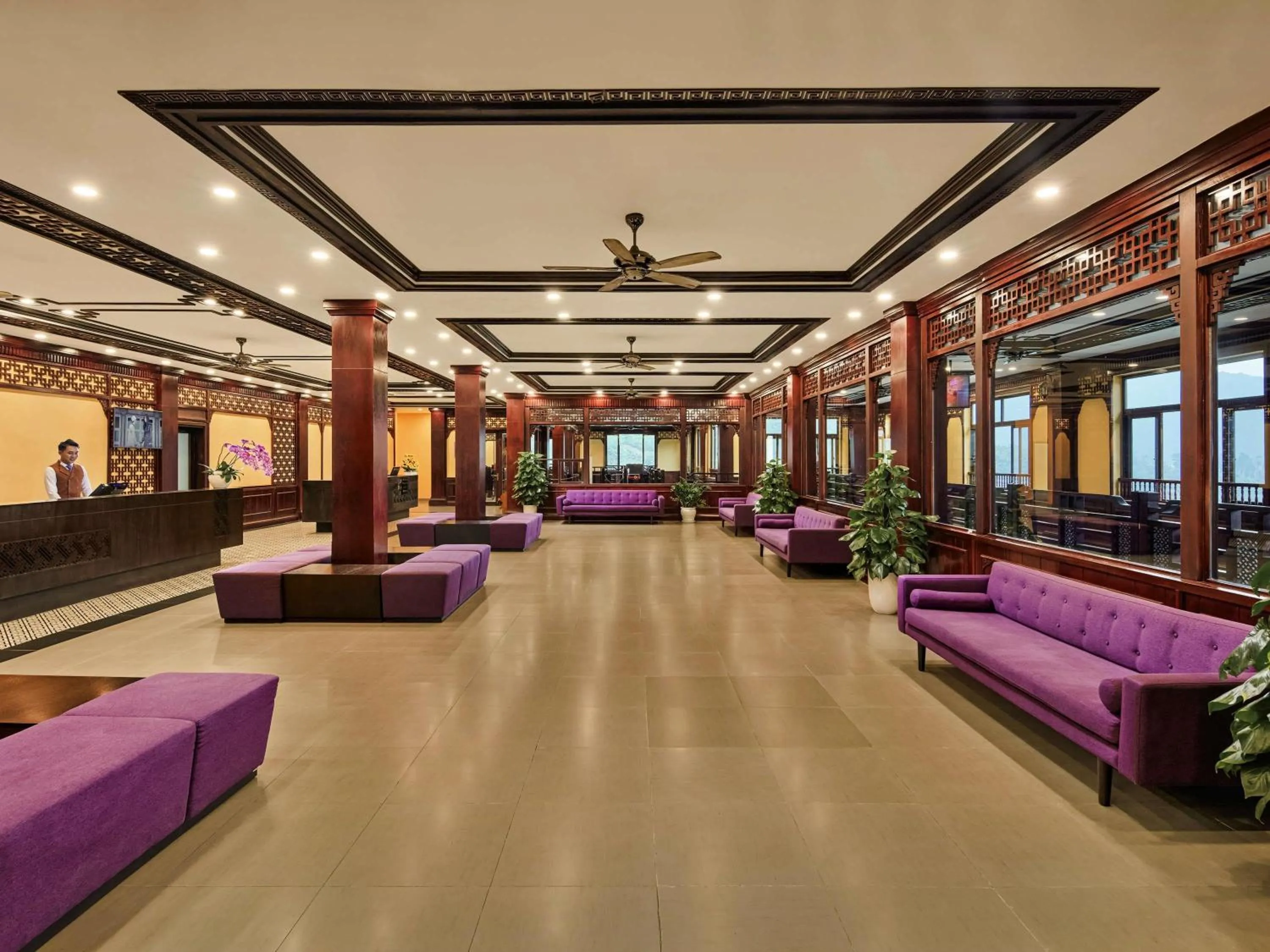 Other in Mercure Danang French Village Bana Hills