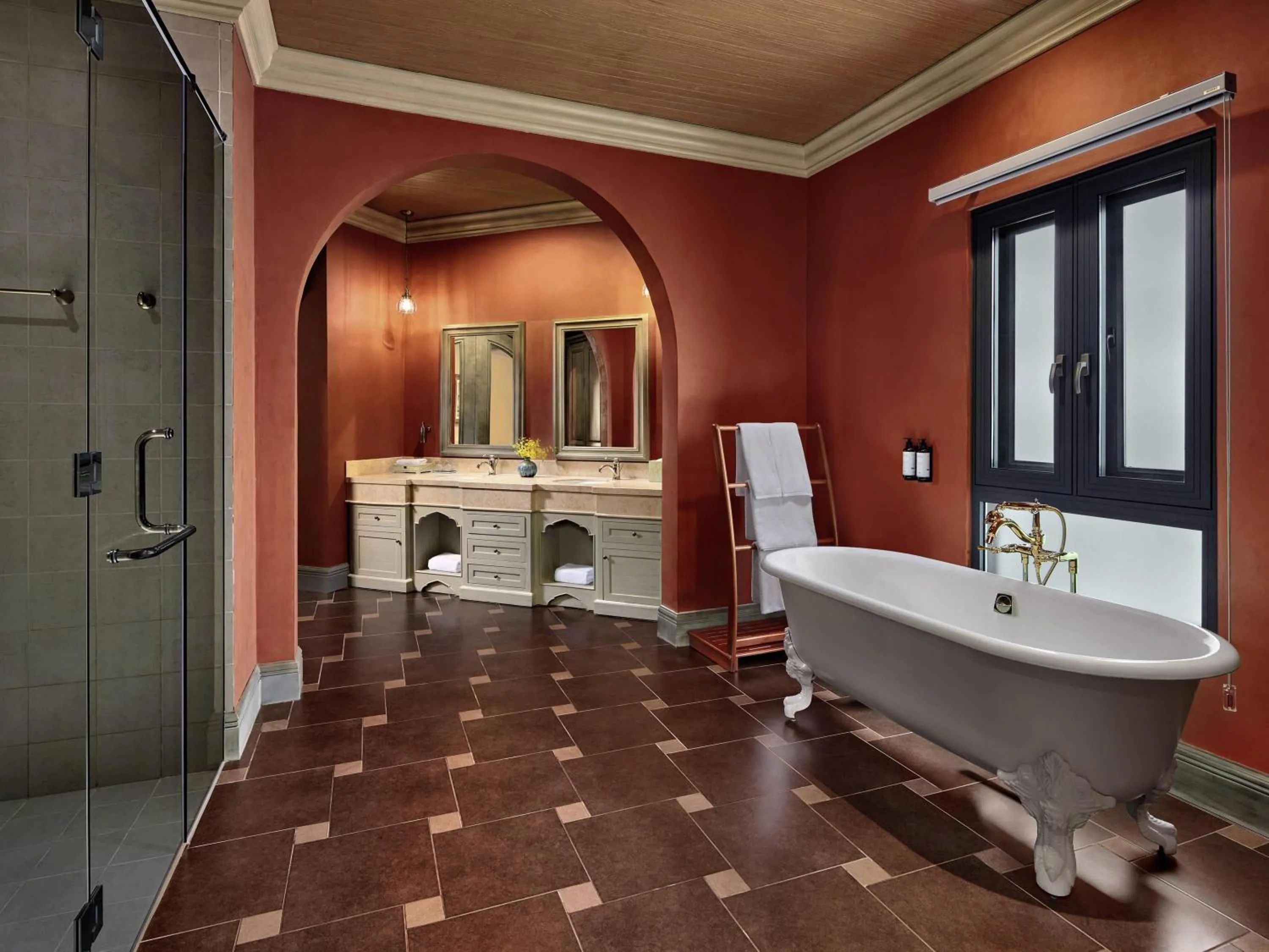 Bedroom in Mercure Danang French Village Bana Hills