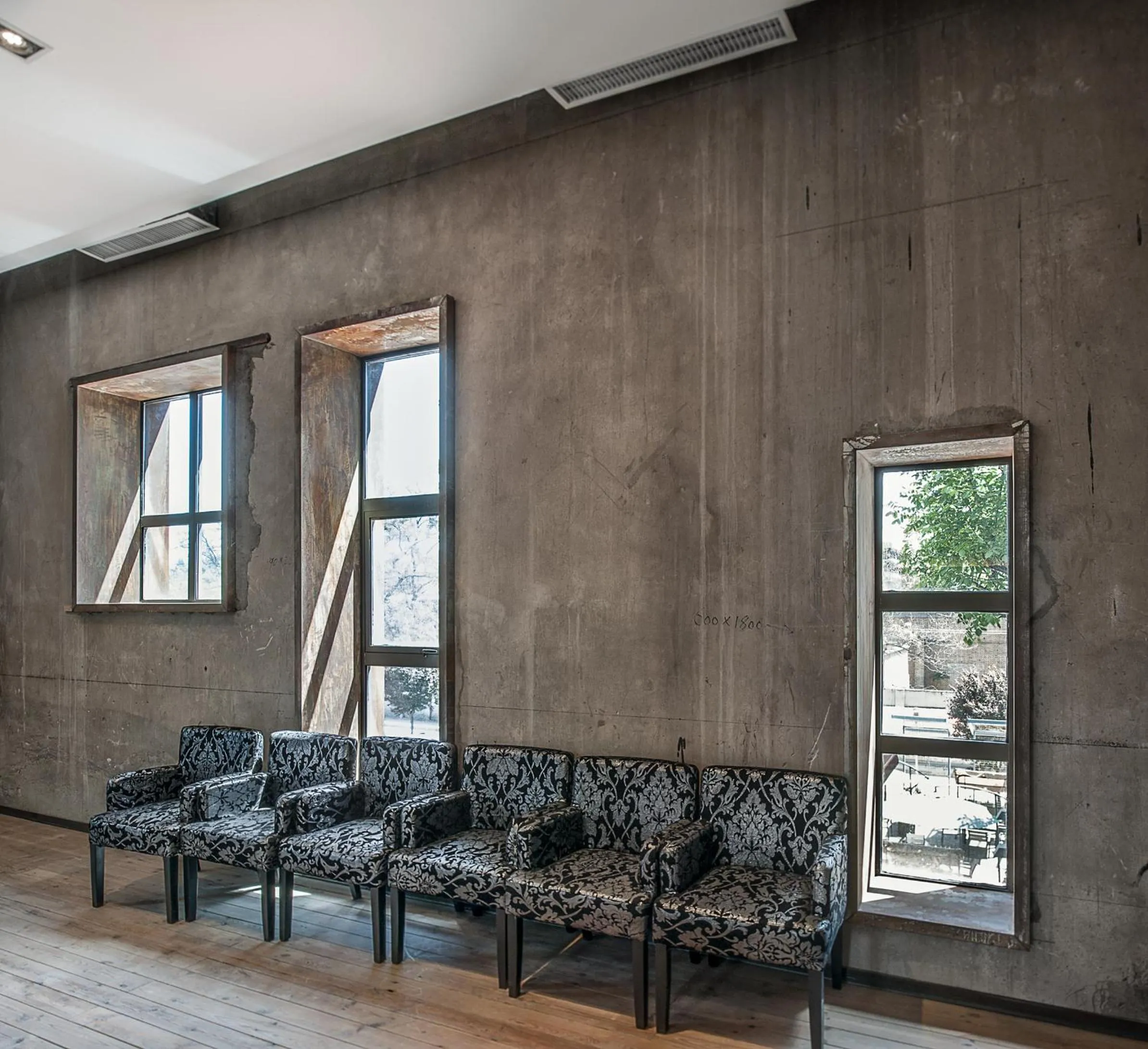 Banquet/Function facilities in Time Tunnel Designer Hotel Xi'an