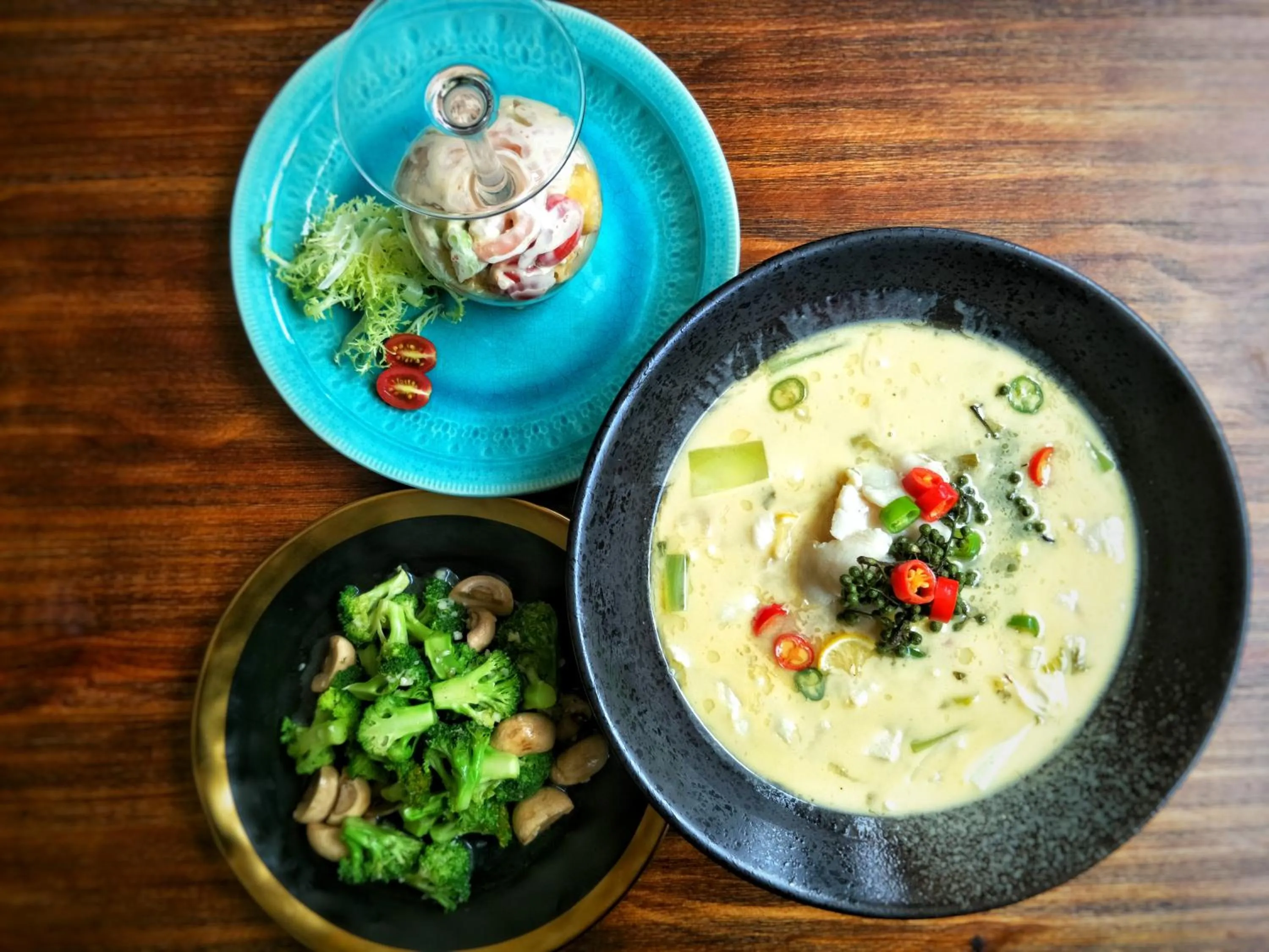 Food and drinks in Time Tunnel Designer Hotel Xi'an