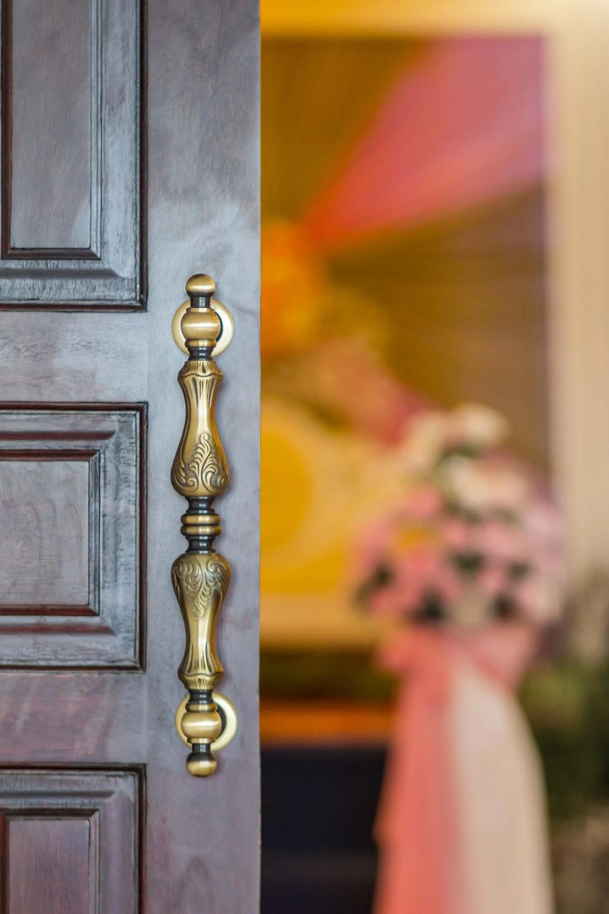 Banquet/Function facilities in Mahatma Residence