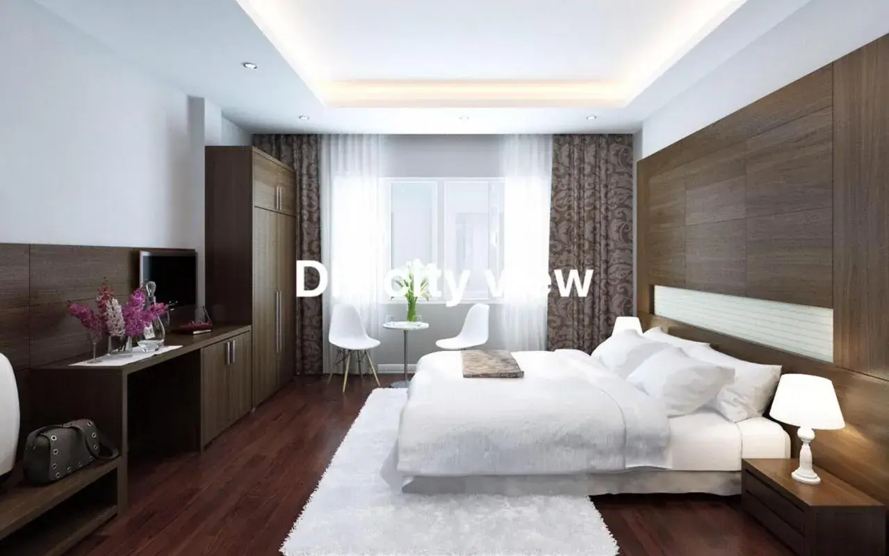 Family Suite in Eco Luxury Hotel Hanoi Family Suite in Eco Luxury Hotel Hanoi