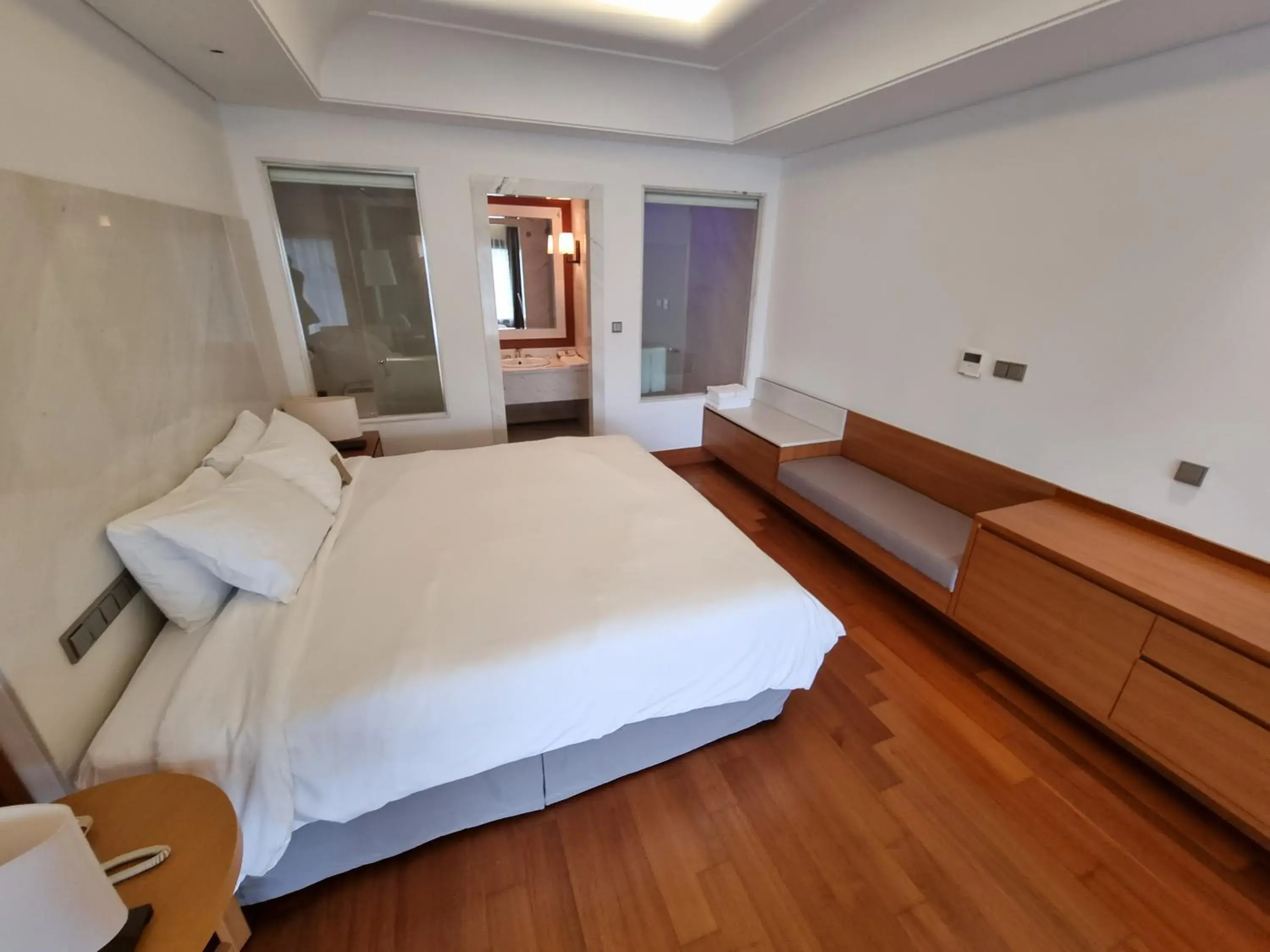 Family Suite in Pinegrove Hotel Family Suite in Pinegrove Hotel