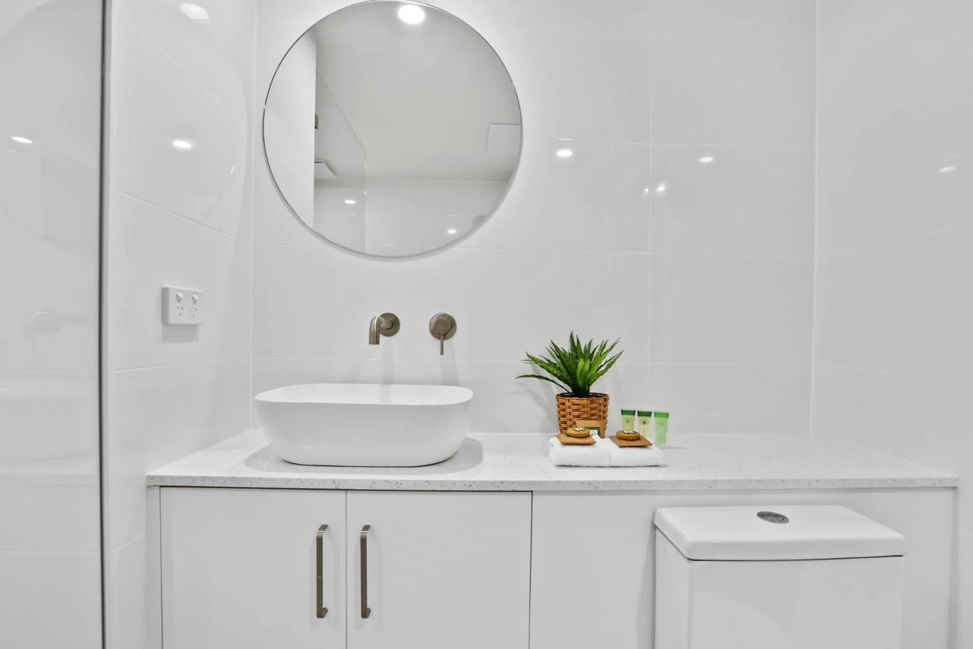 Shellharbour Village Motel