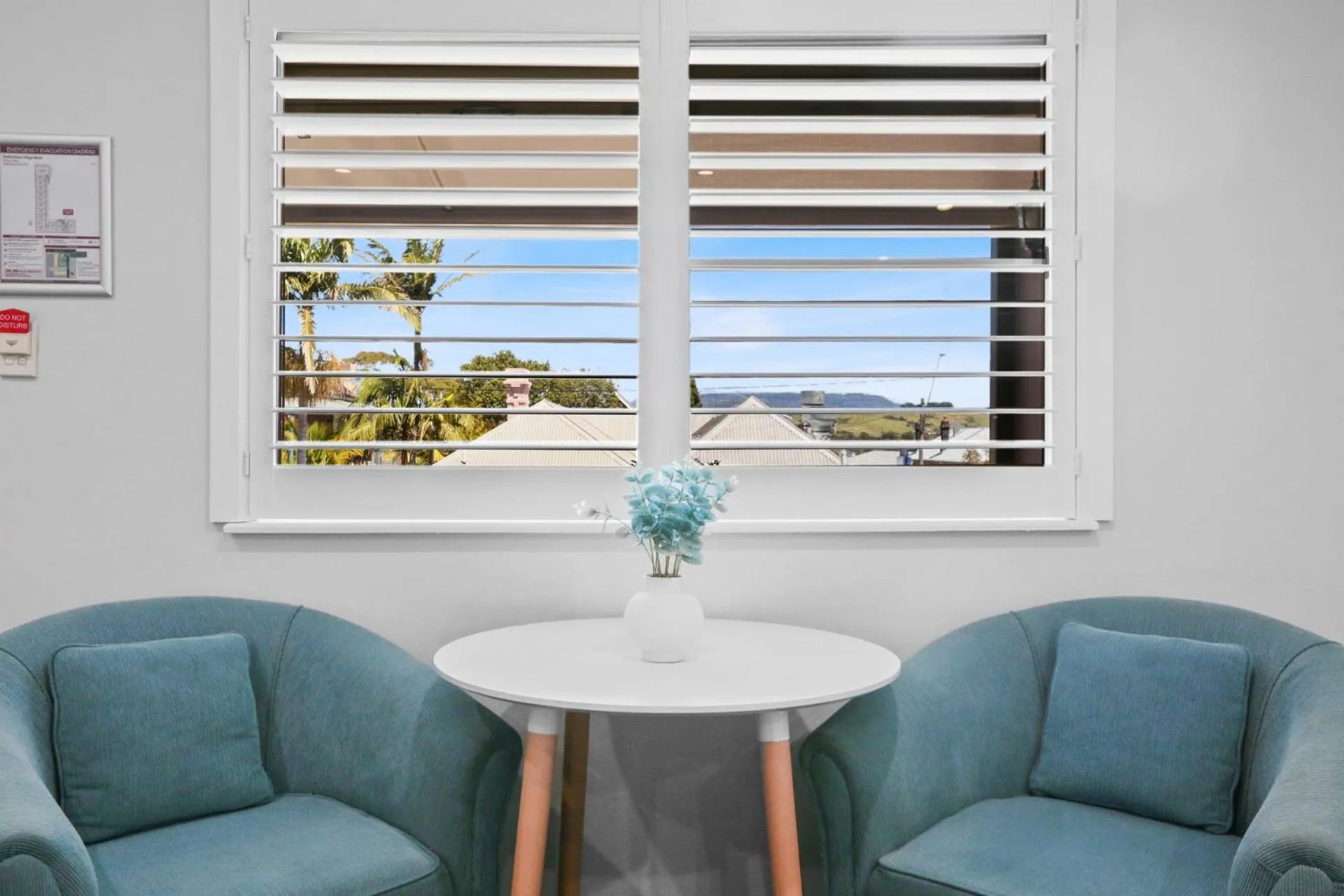 Shellharbour Village Motel