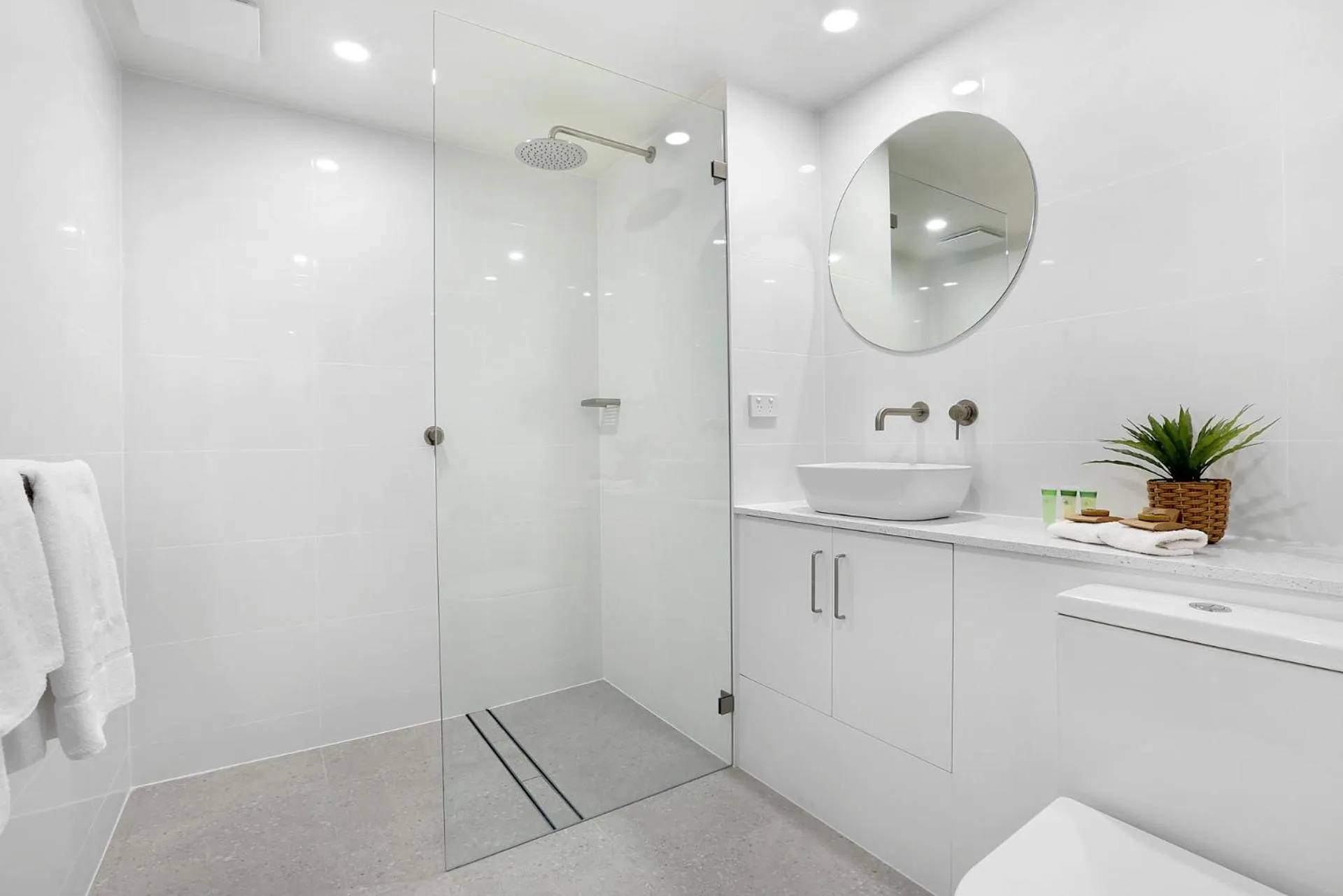 Shellharbour Village Motel