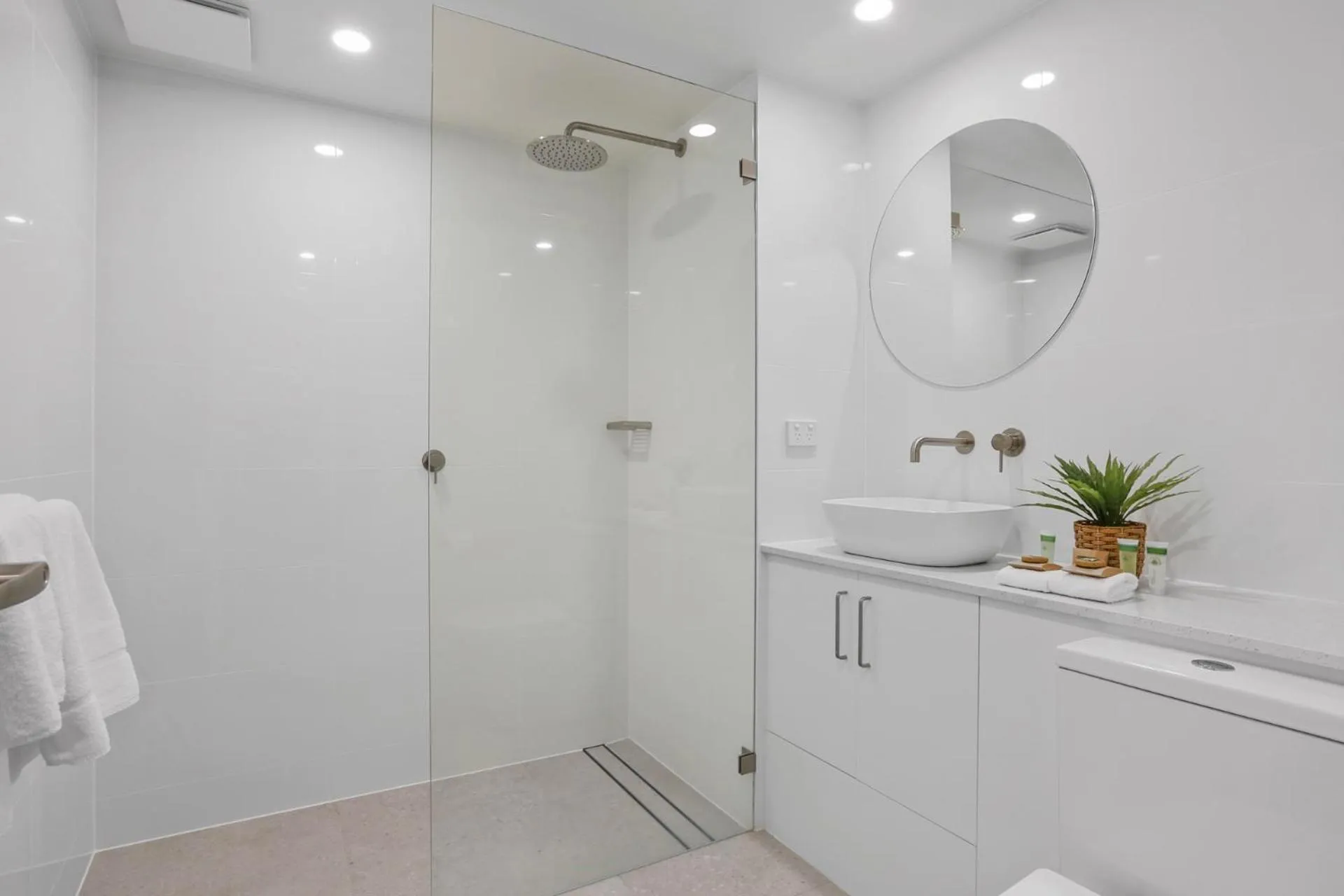 Shellharbour Village Motel