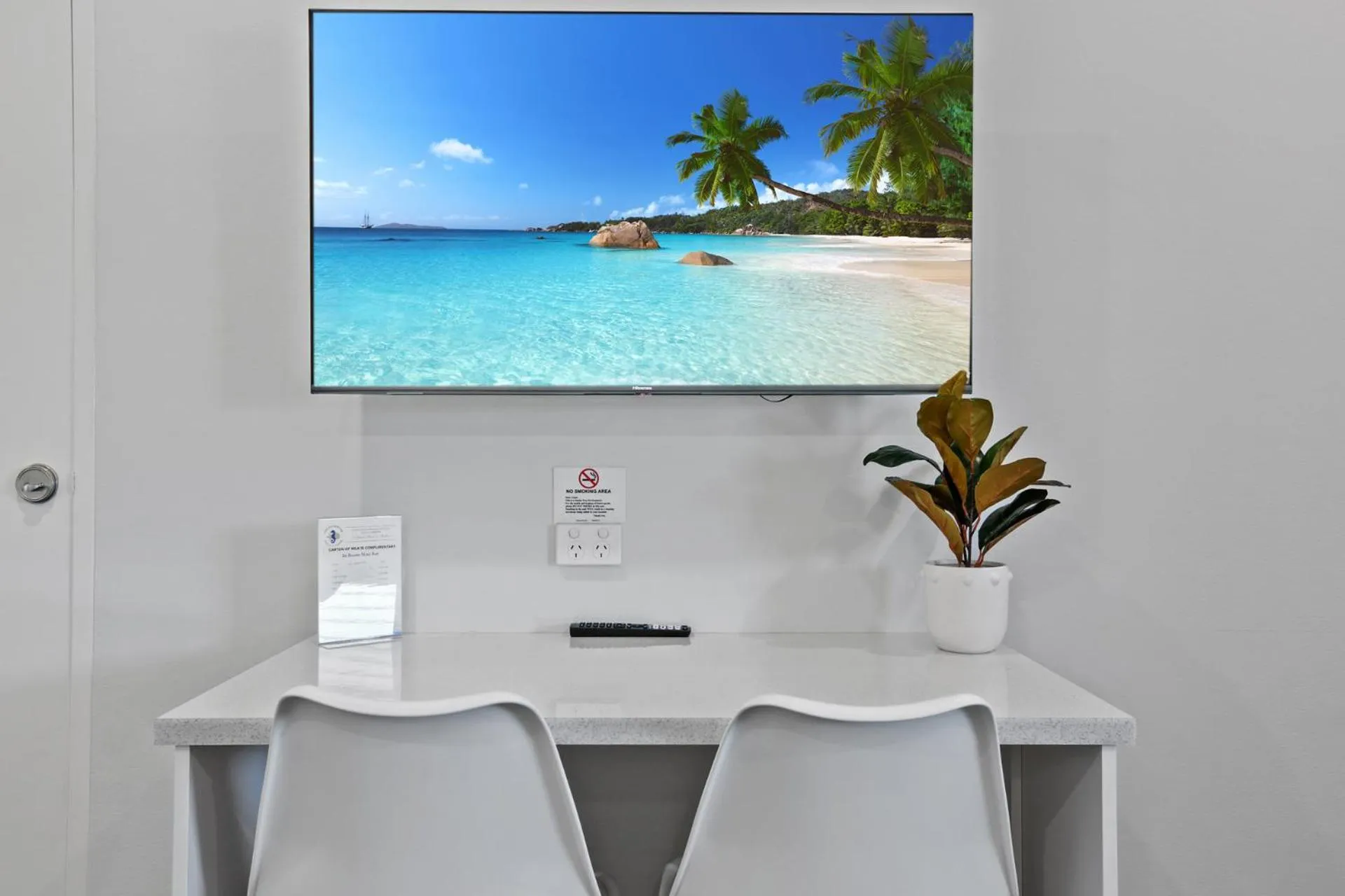 Shellharbour Village Motel