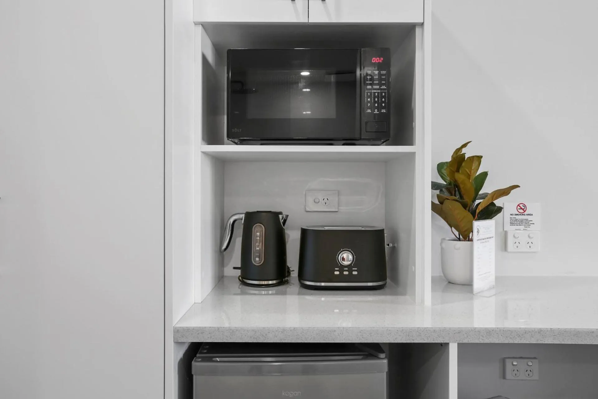 Shellharbour Village Motel