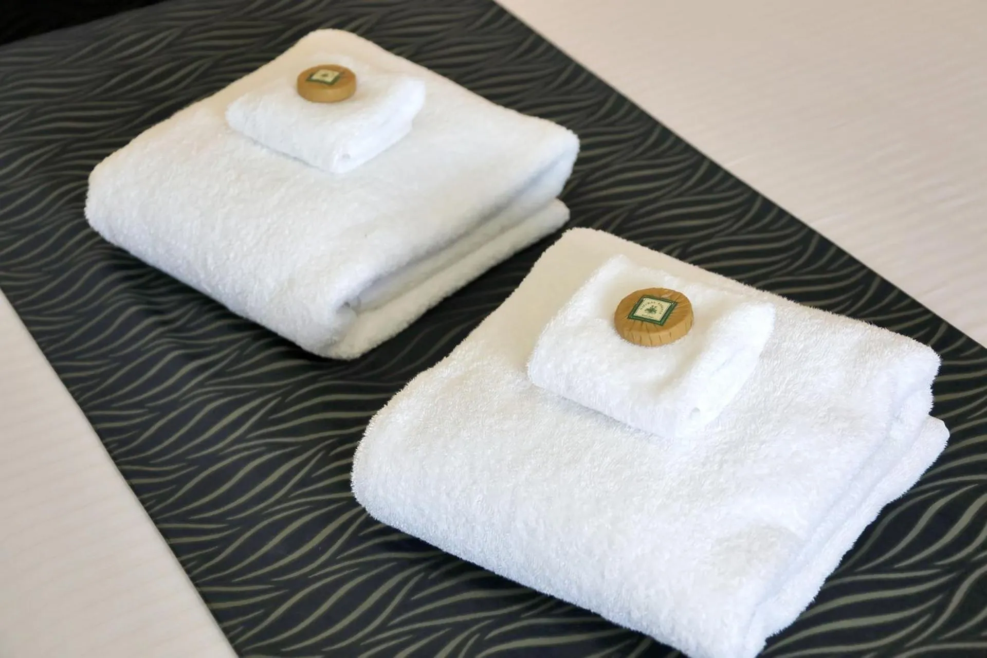 Bed in Shellharbour Village Motel