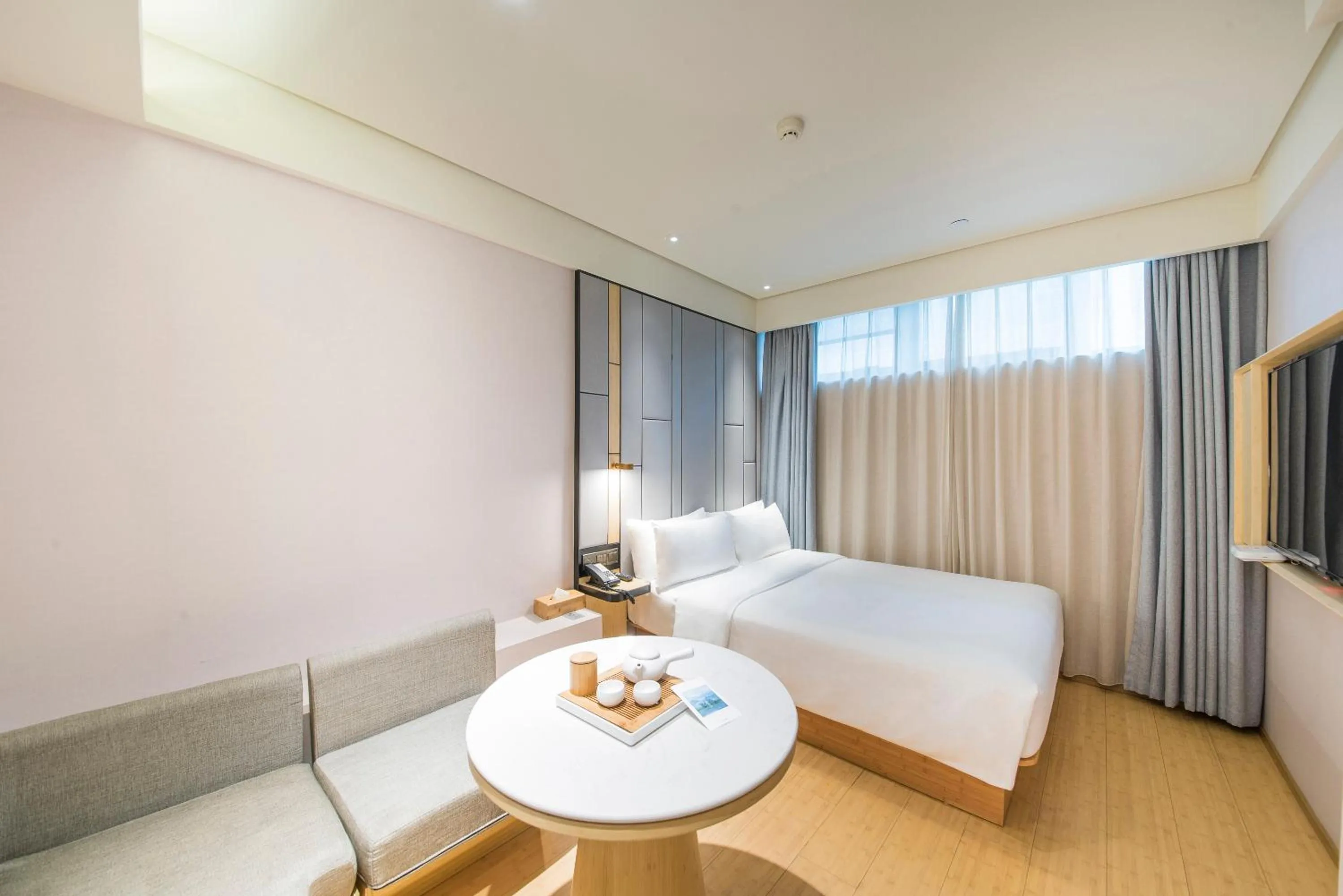 Ji Hotel Shanghai The Bund Shandong Middle Road