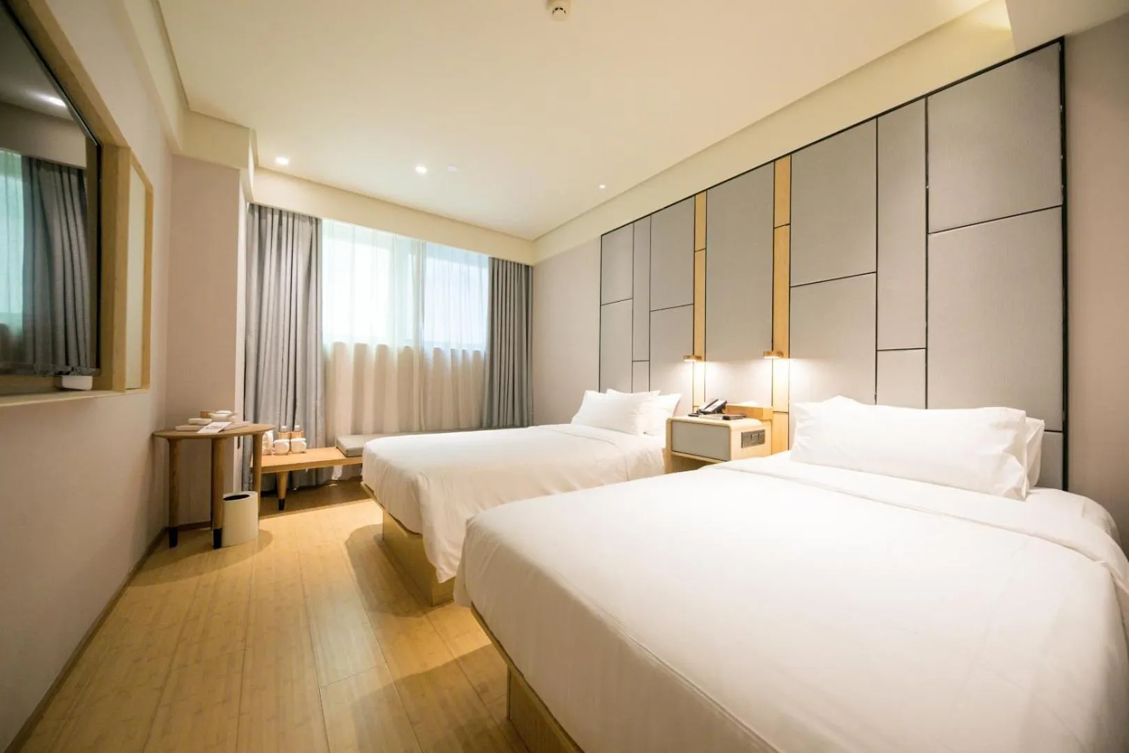Ji Hotel Shanghai The Bund Shandong Middle Road