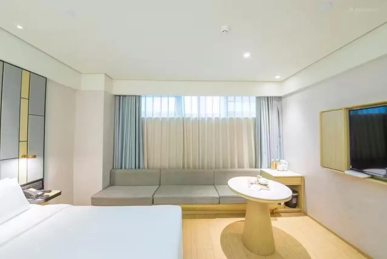 Ji Hotel Shanghai The Bund Shandong Middle Road