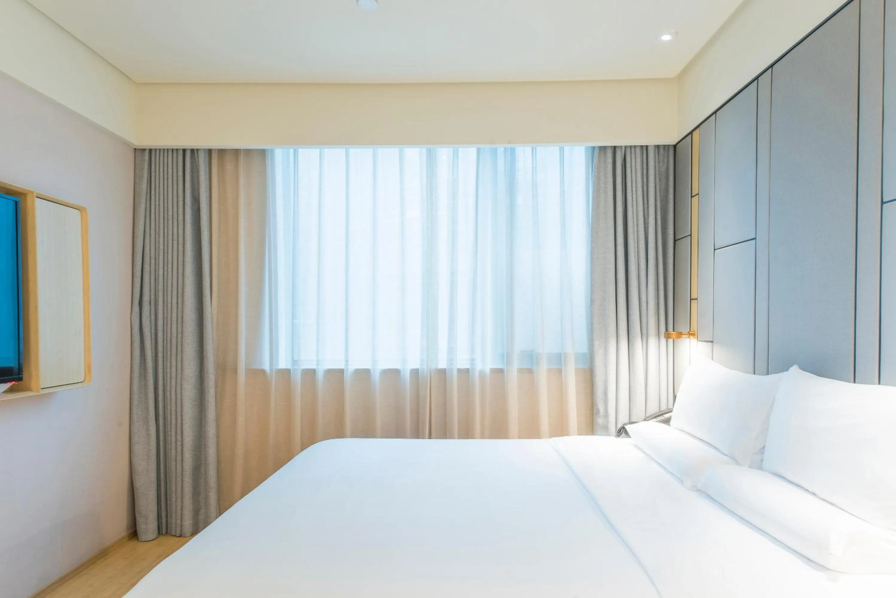 Ji Hotel Shanghai The Bund Shandong Middle Road