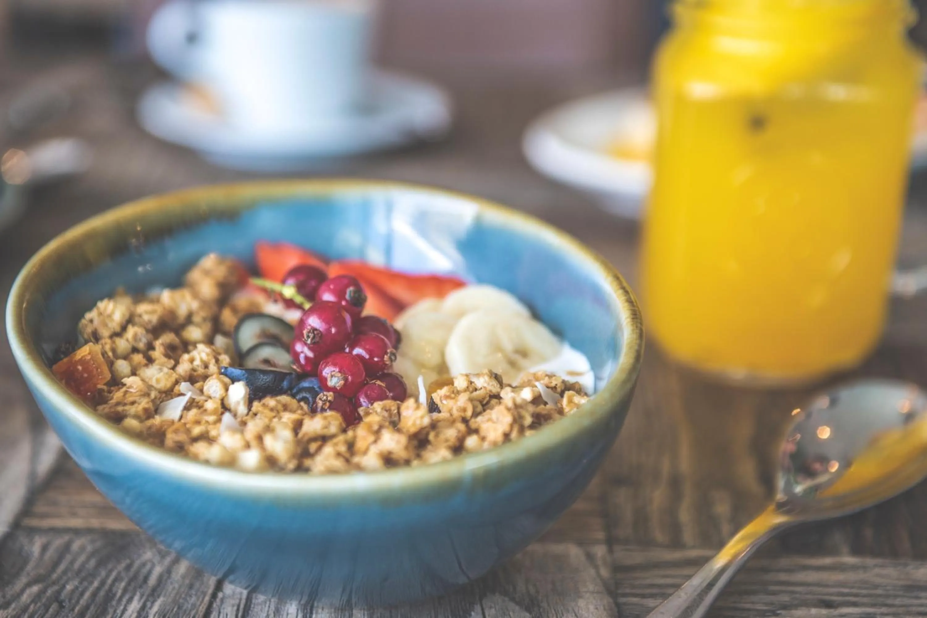 Restaurant/places to eat in Hotel Sa Clau by Mambo