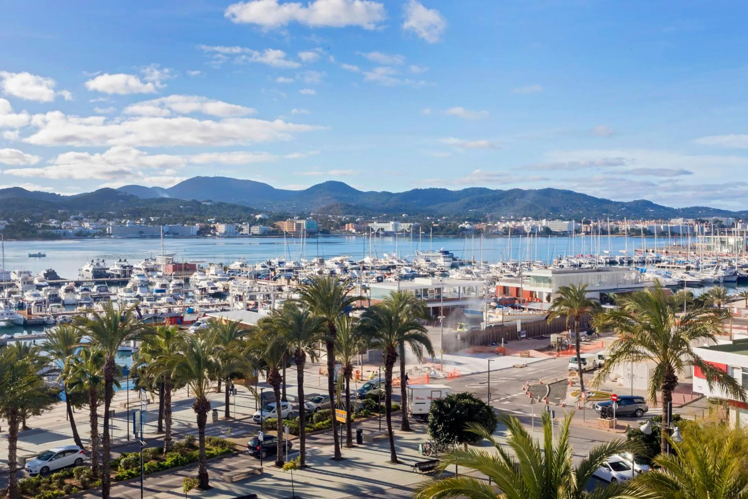 Beach in Hotel Sa Clau by Mambo