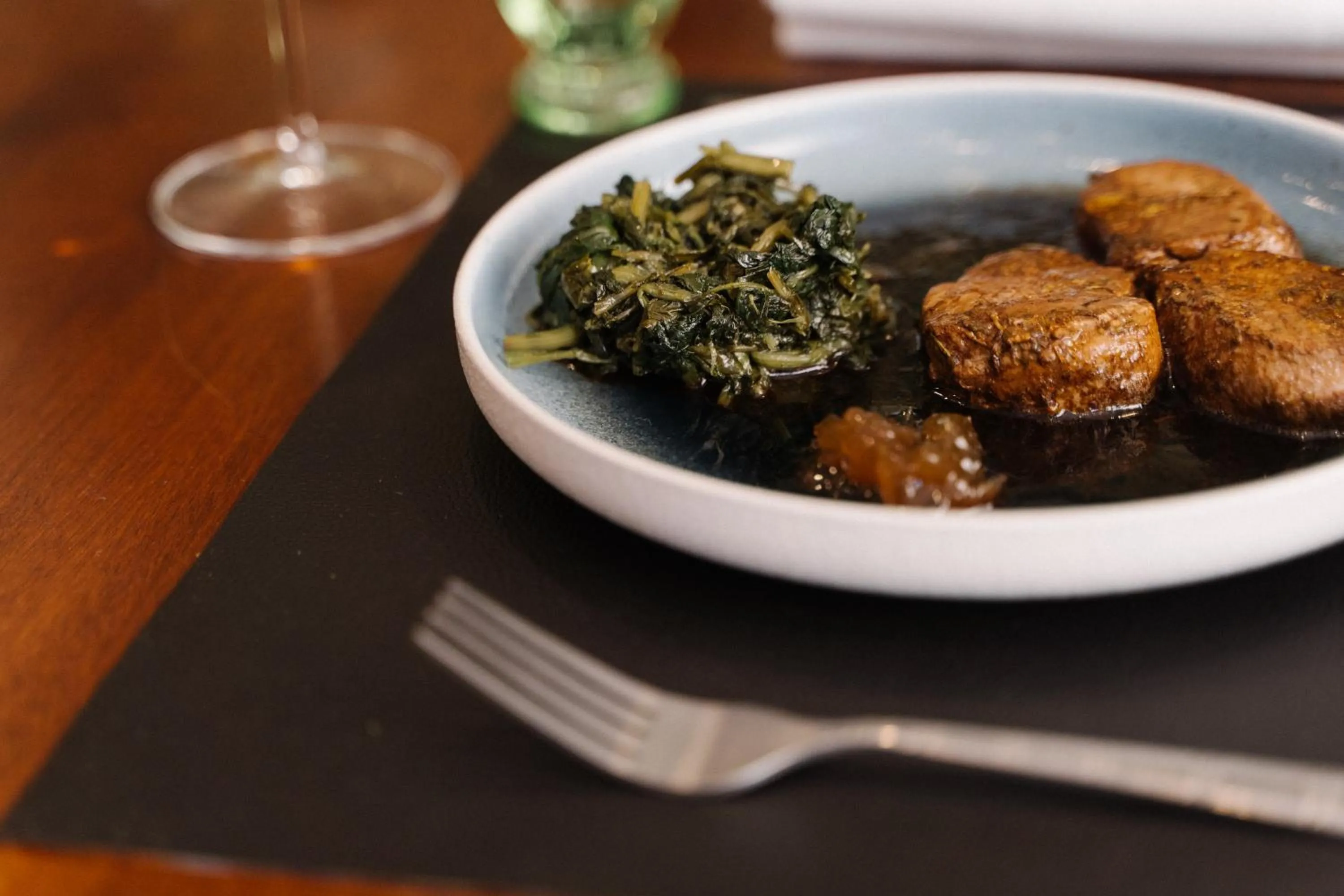 Restaurant/places to eat in Mami Sabaudia Hotel