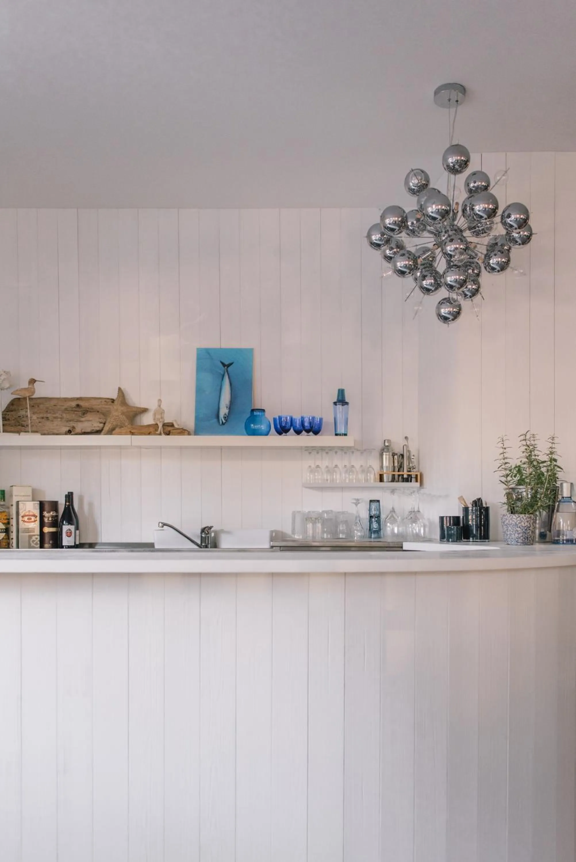 Lounge or bar in Mami Sabaudia Hotel