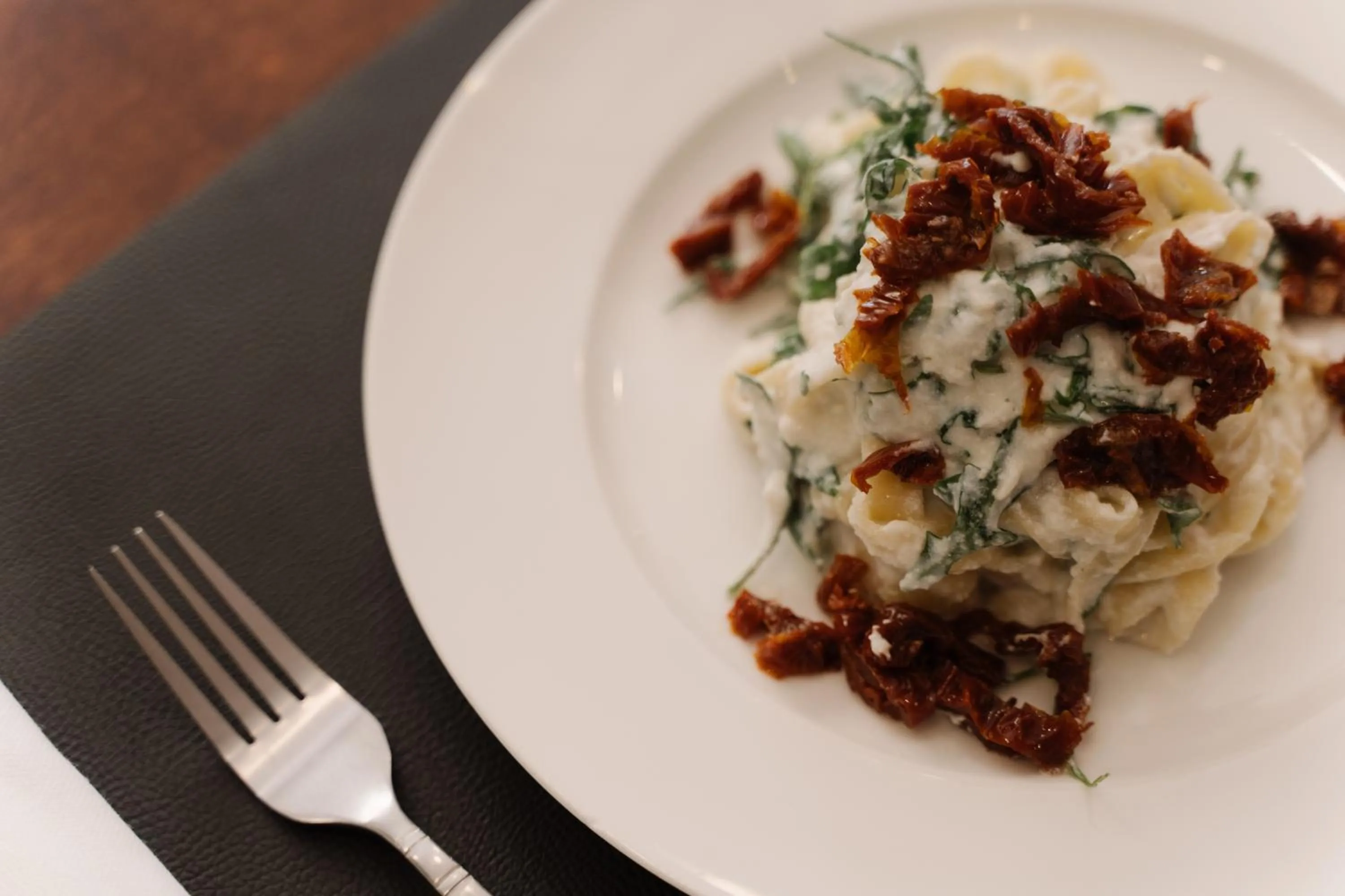 Restaurant/places to eat in Mami Sabaudia Hotel