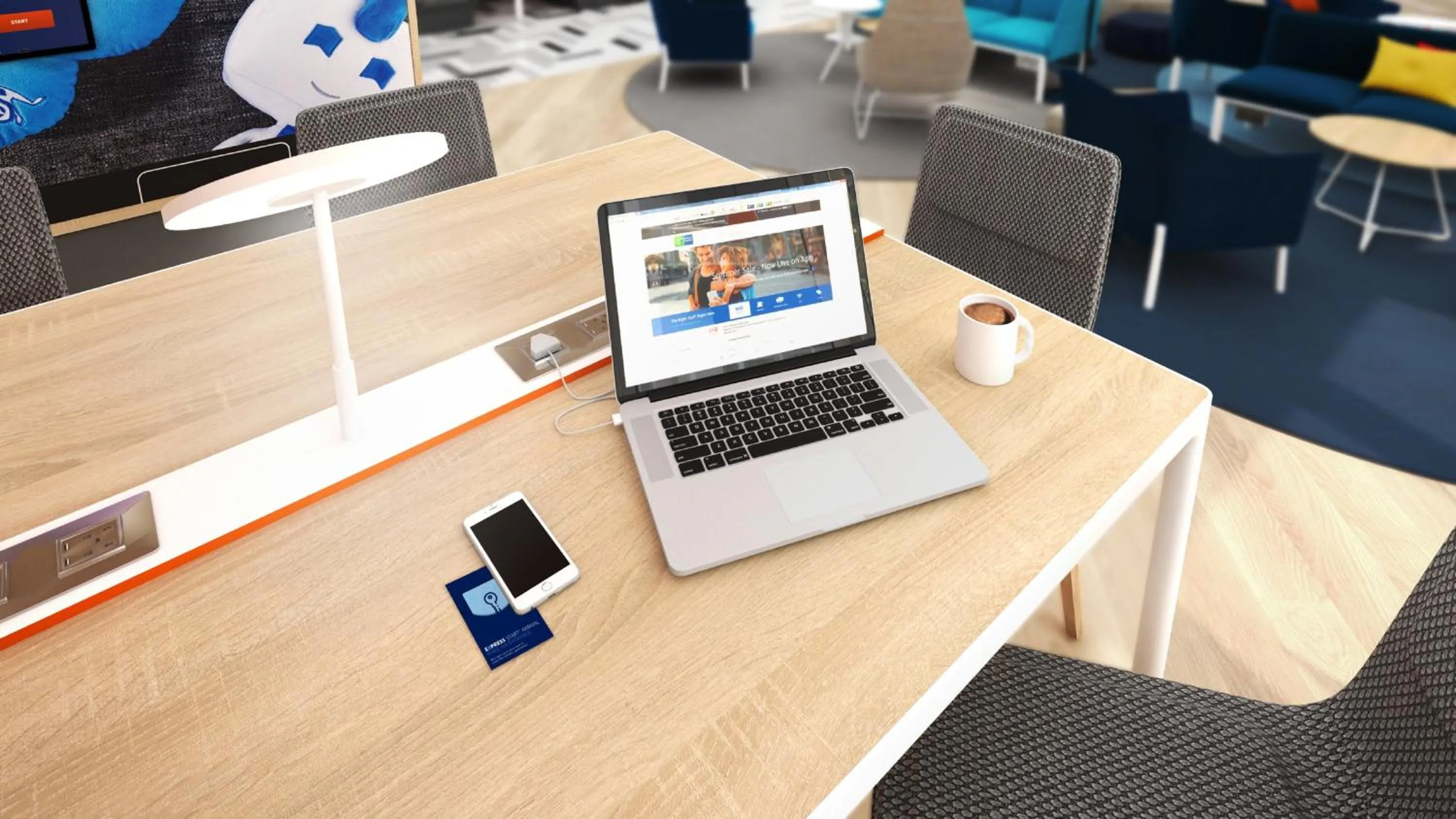 Other in Holiday Inn Express Shanghai Pujiang Lianhang Road by IHG