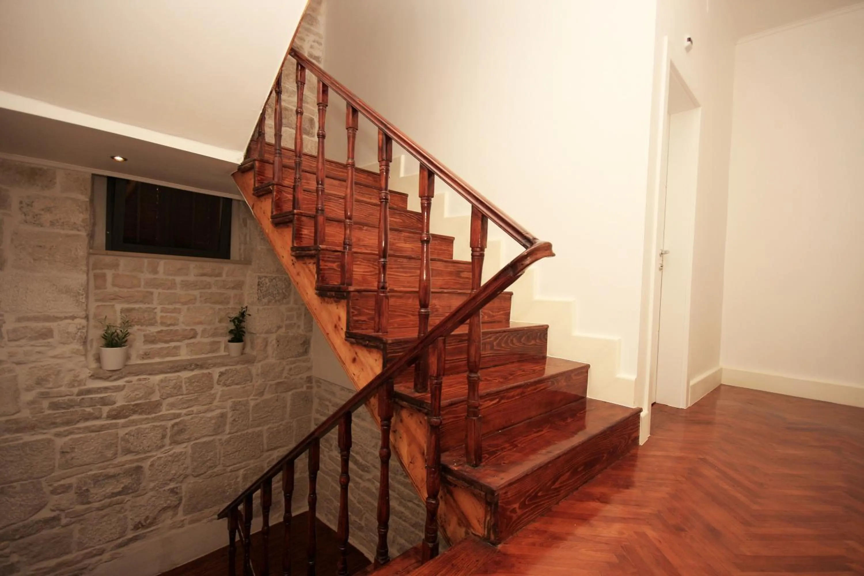 Decorative detail in San Teodoro