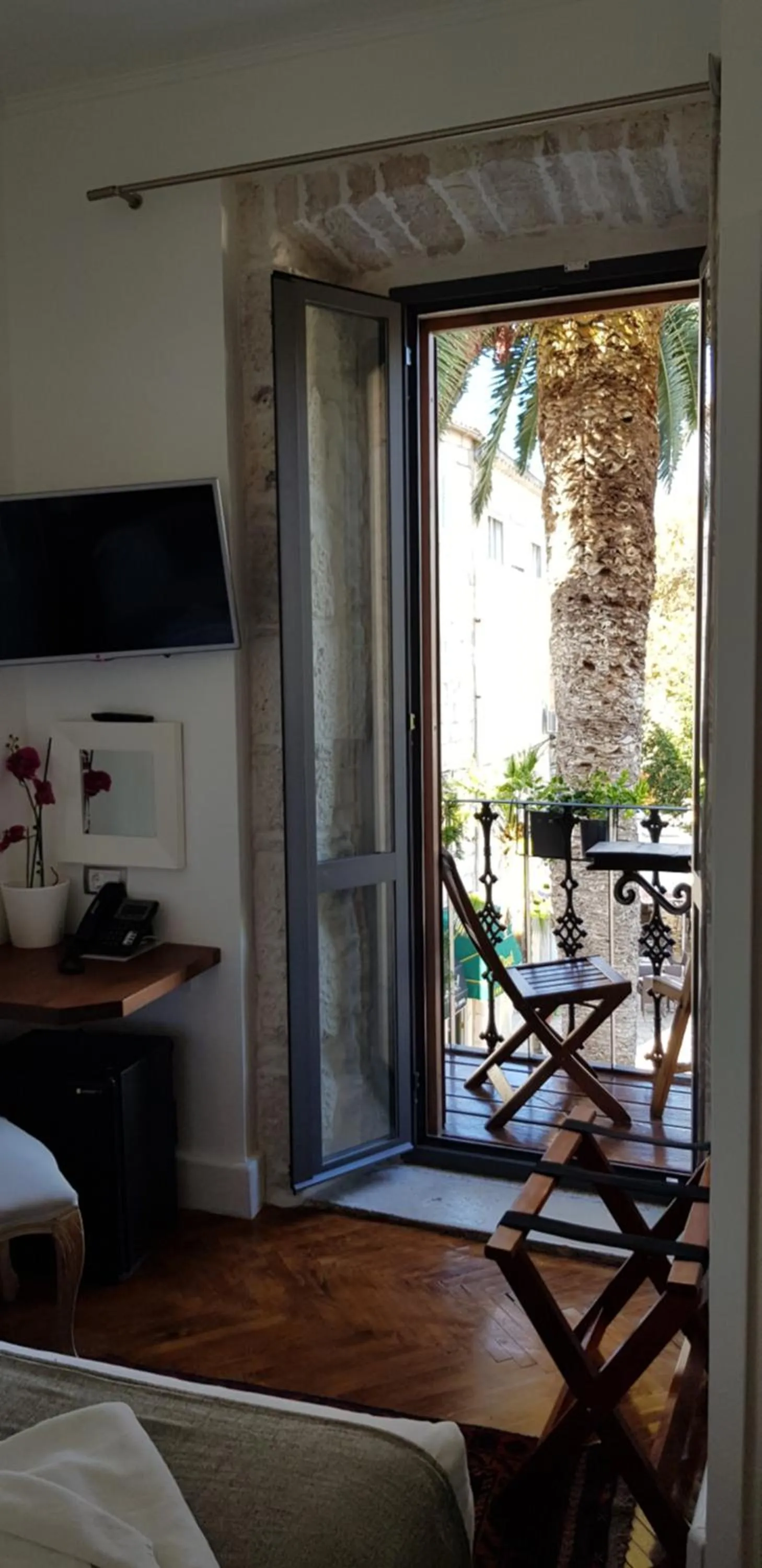 Balcony/Terrace in San Teodoro