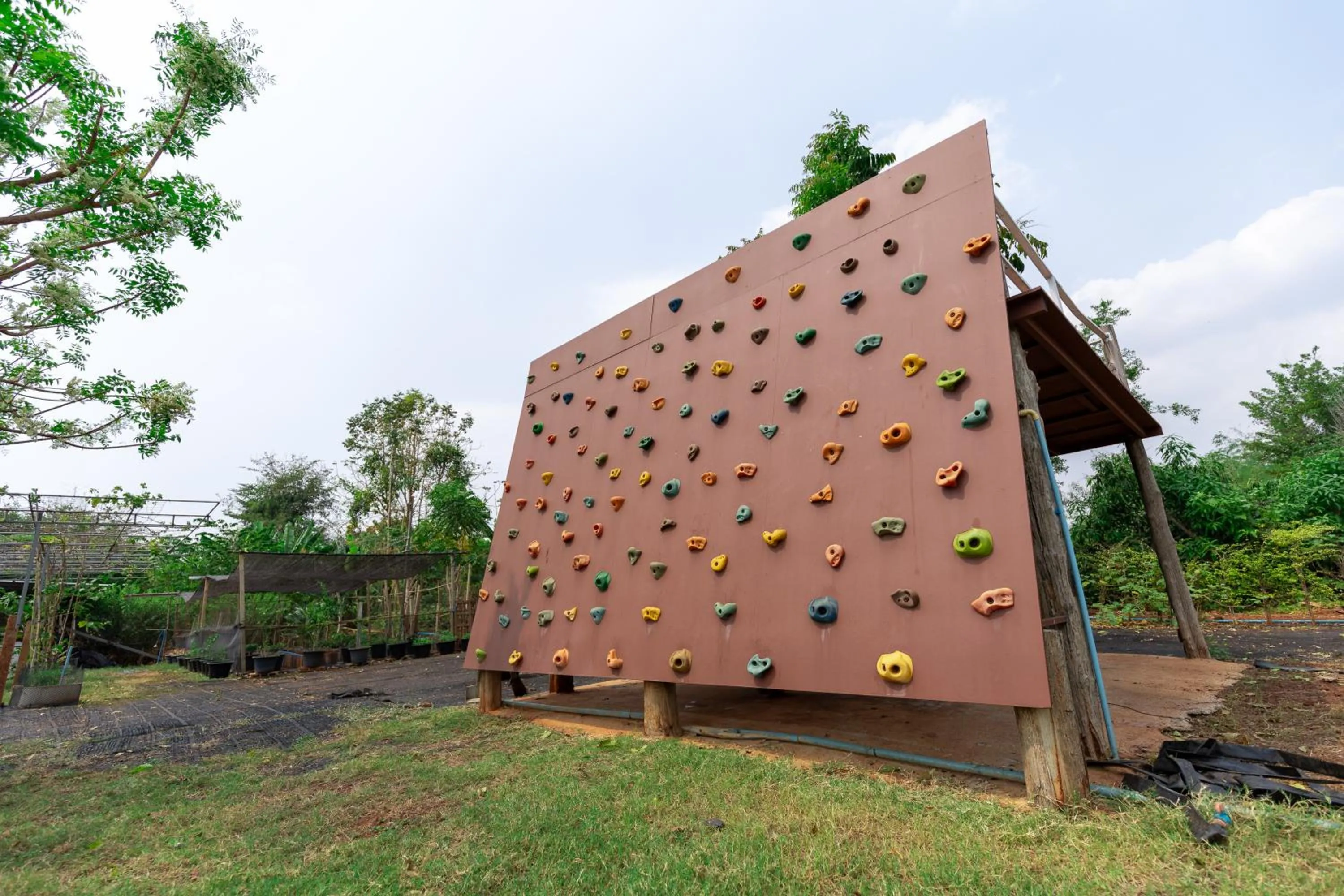 Day in Narucha Farmstay