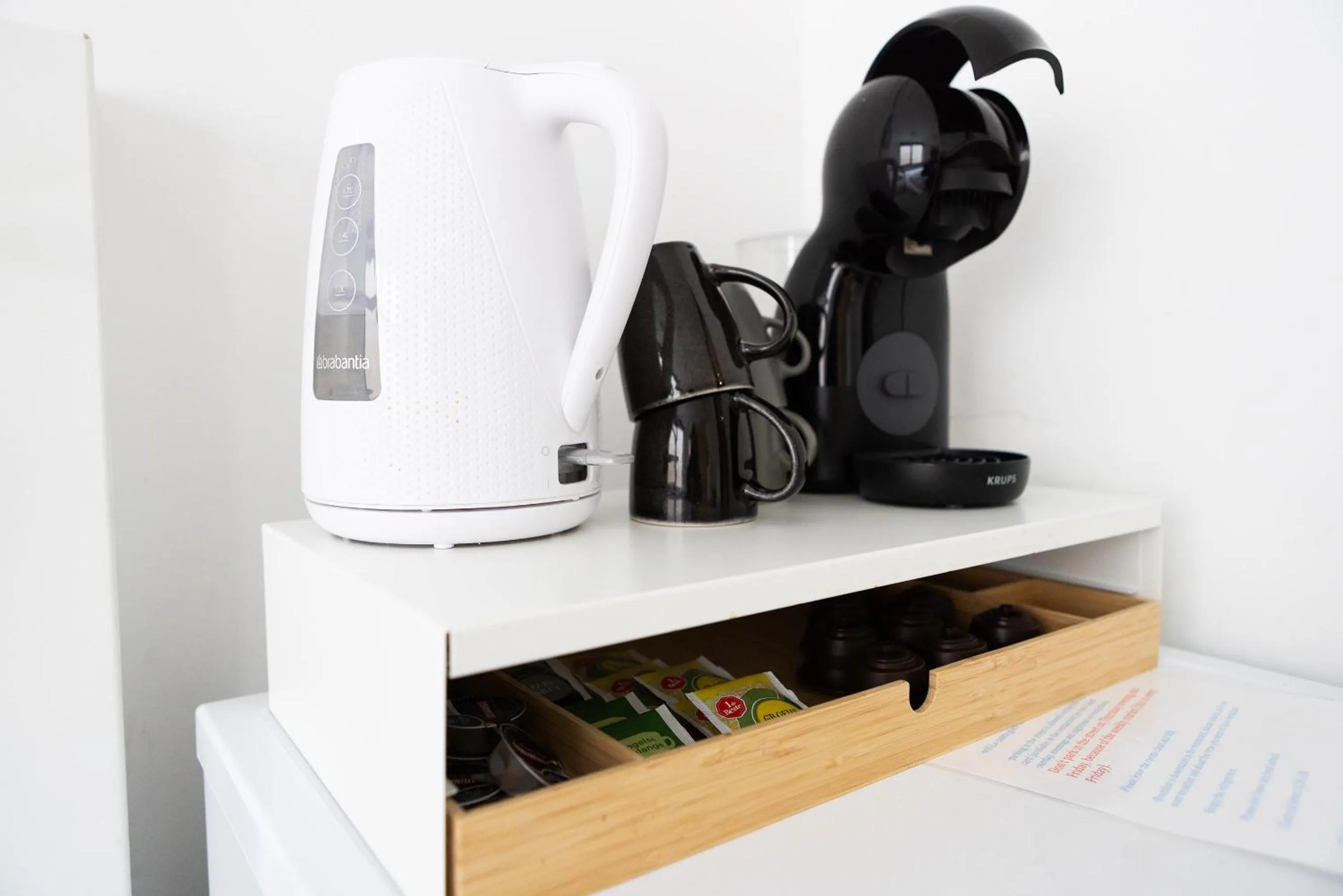 La Casita bed and breakfast