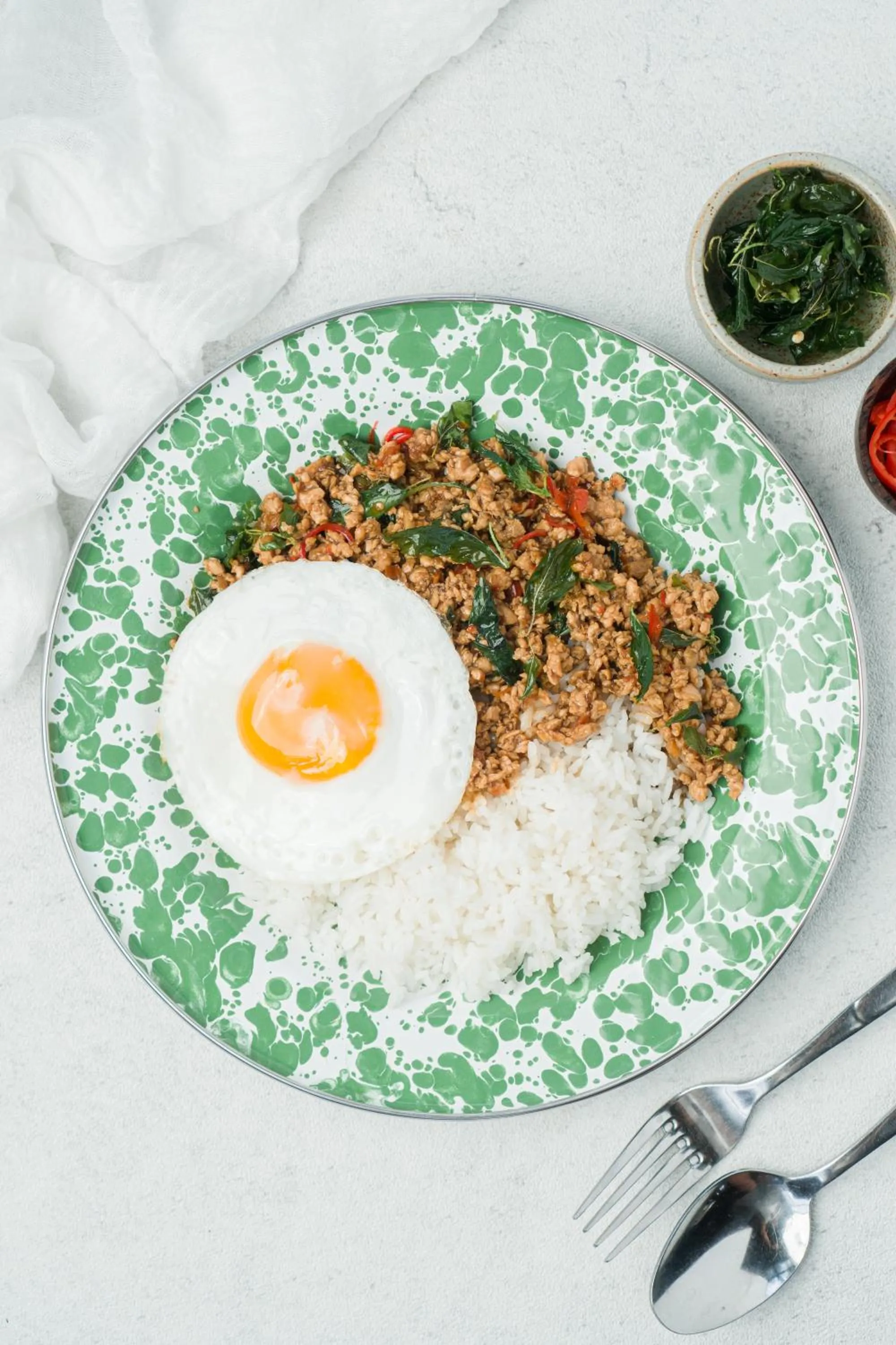 Restaurant/places to eat in My Dream Bali Resort & Spa