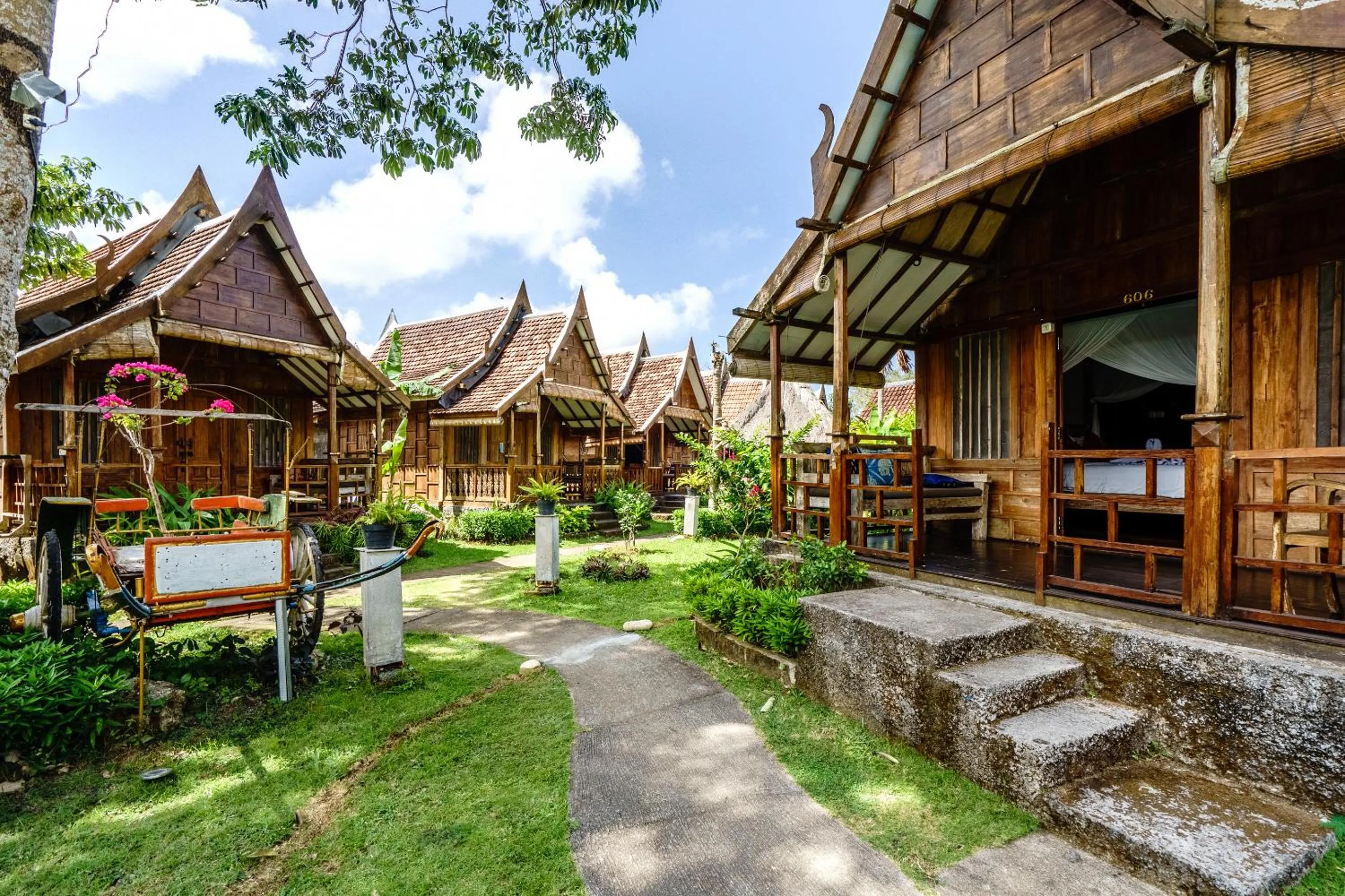 My Dream Bali Resort & Spa