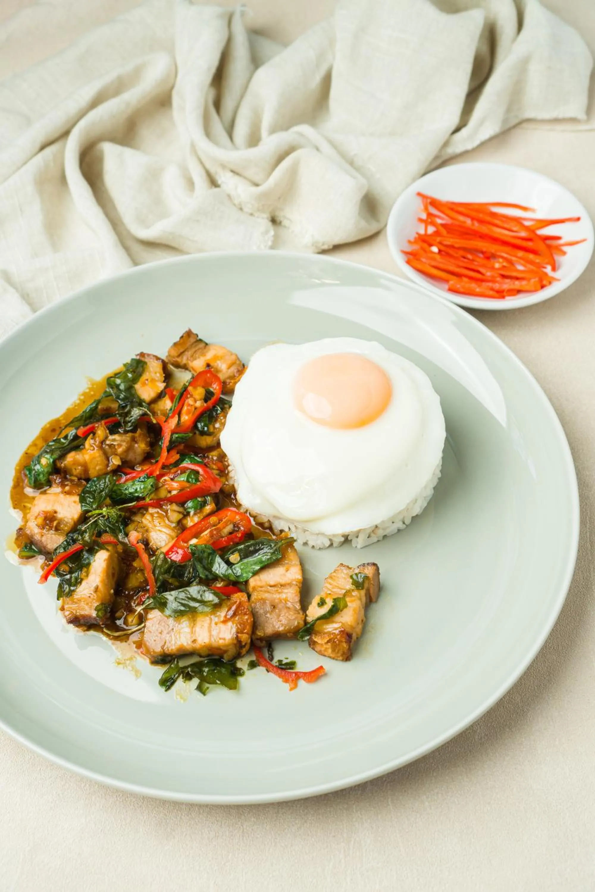 Restaurant/places to eat in My Dream Bali Resort & Spa