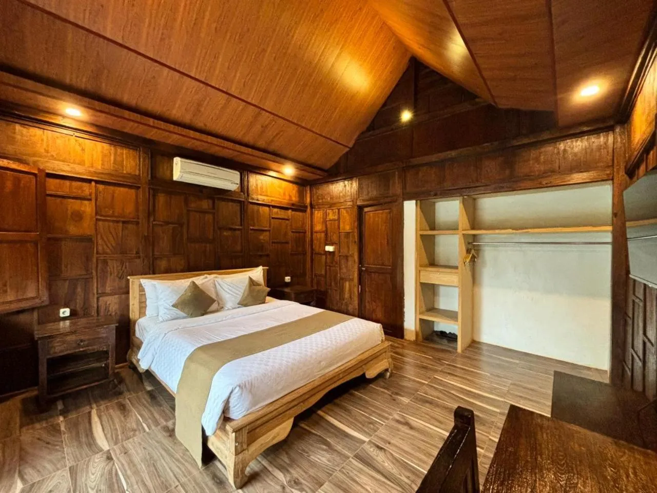 Bed in My Dream Bali