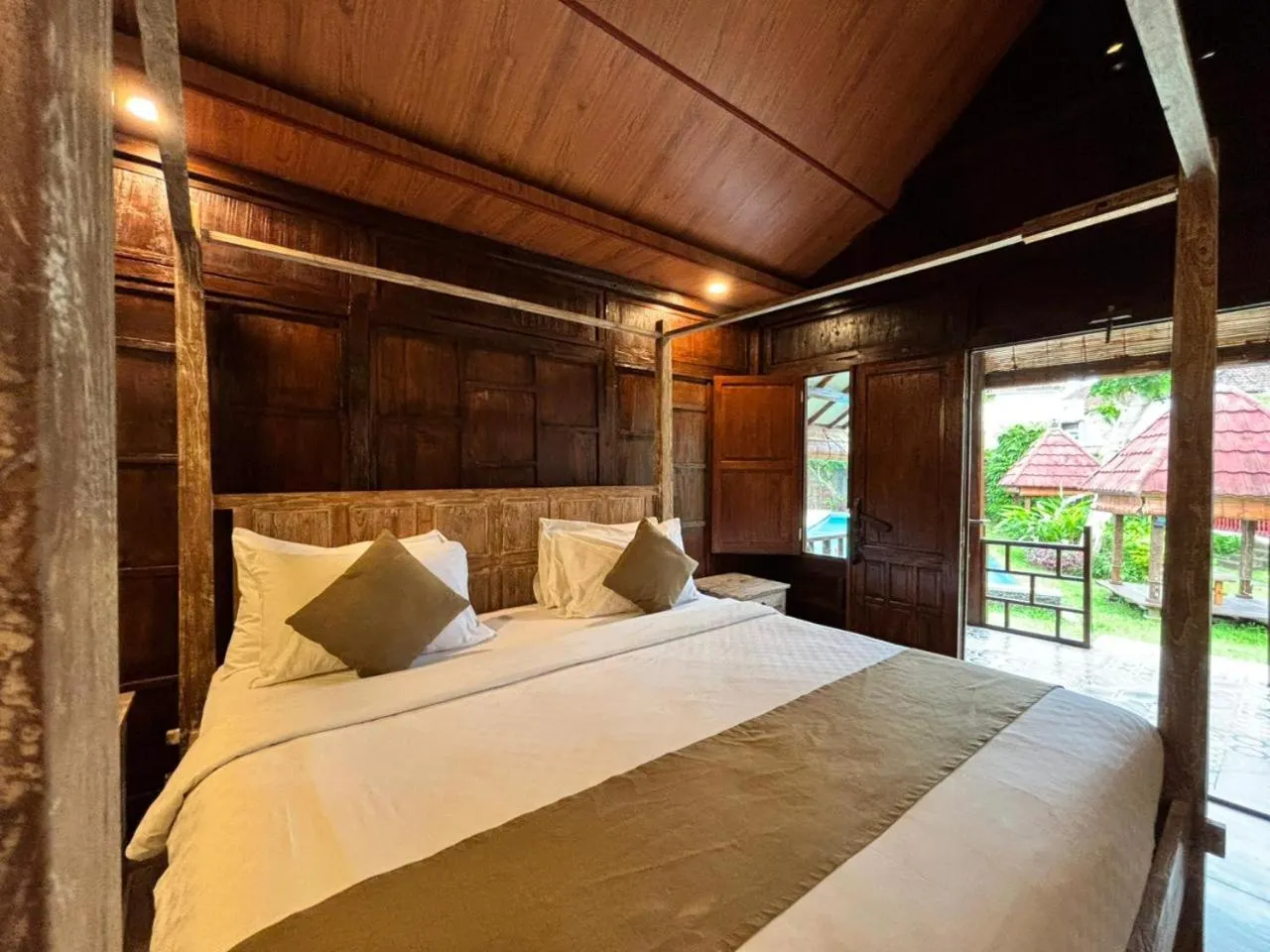 Bed in My Dream Bali