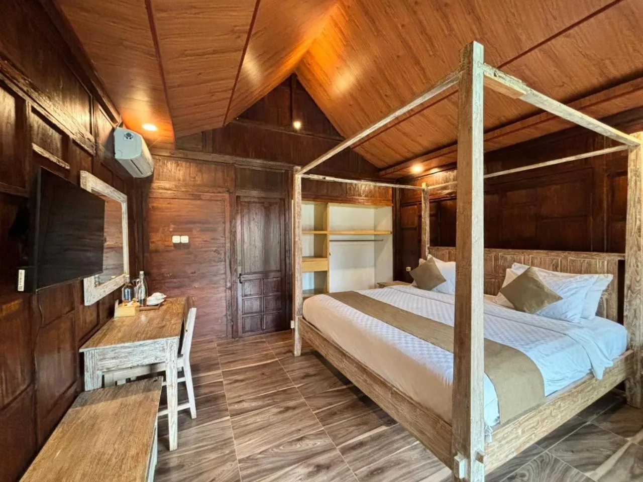 Bed in My Dream Bali