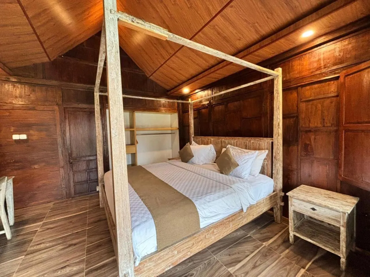 Bed in My Dream Bali